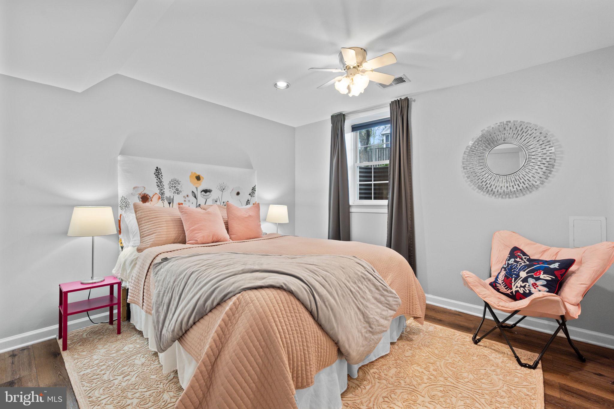 ROCKY RUN - Residential