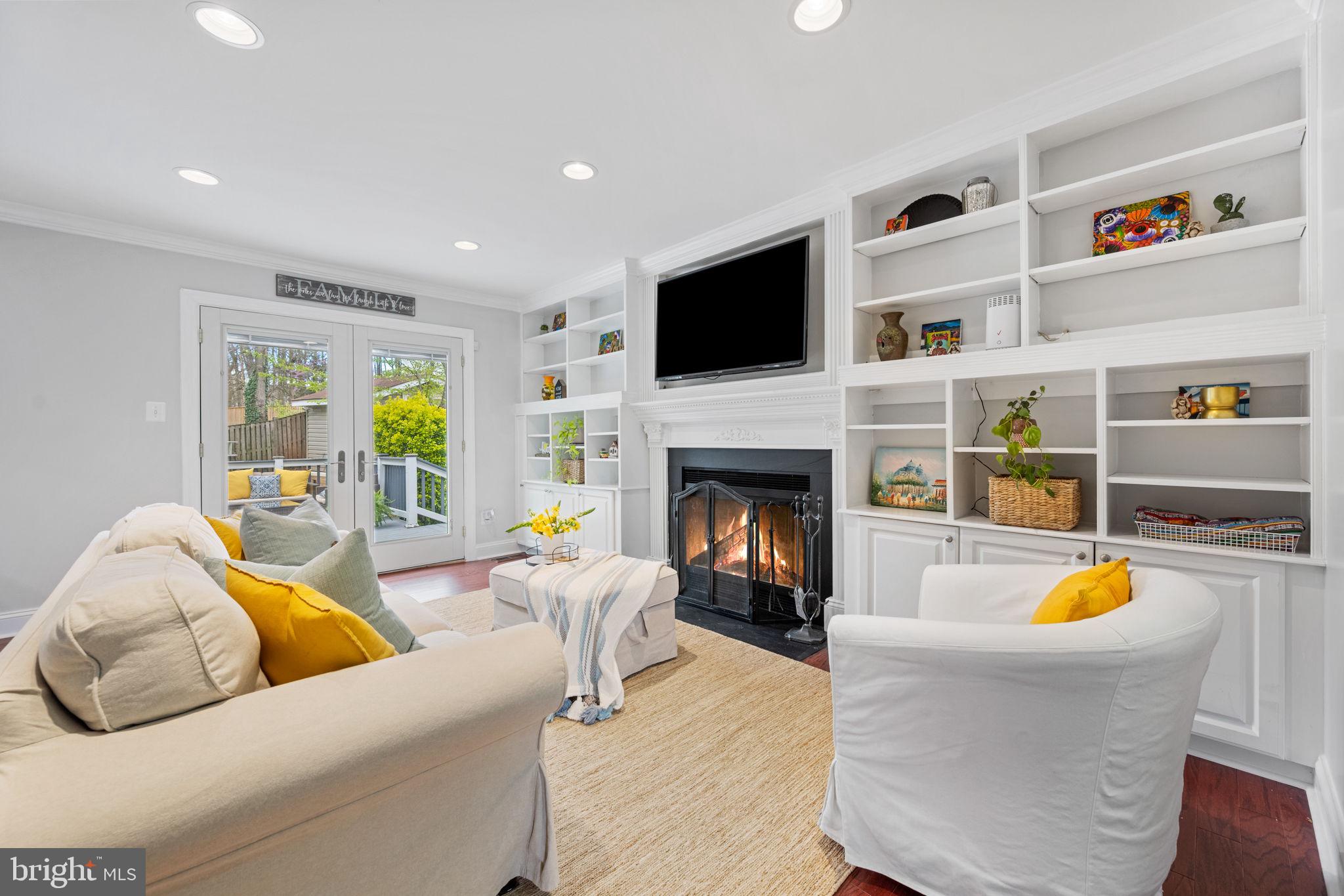 ROCKY RUN - Residential