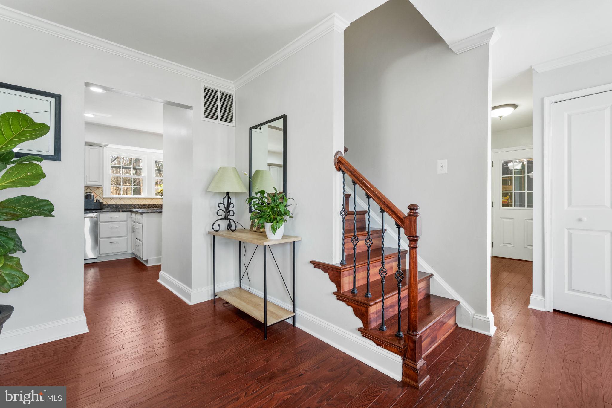 ROCKY RUN - Residential