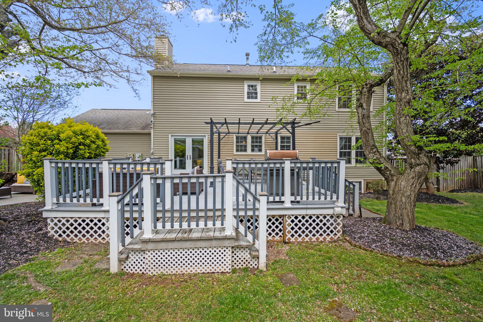 ROCKY RUN - Residential