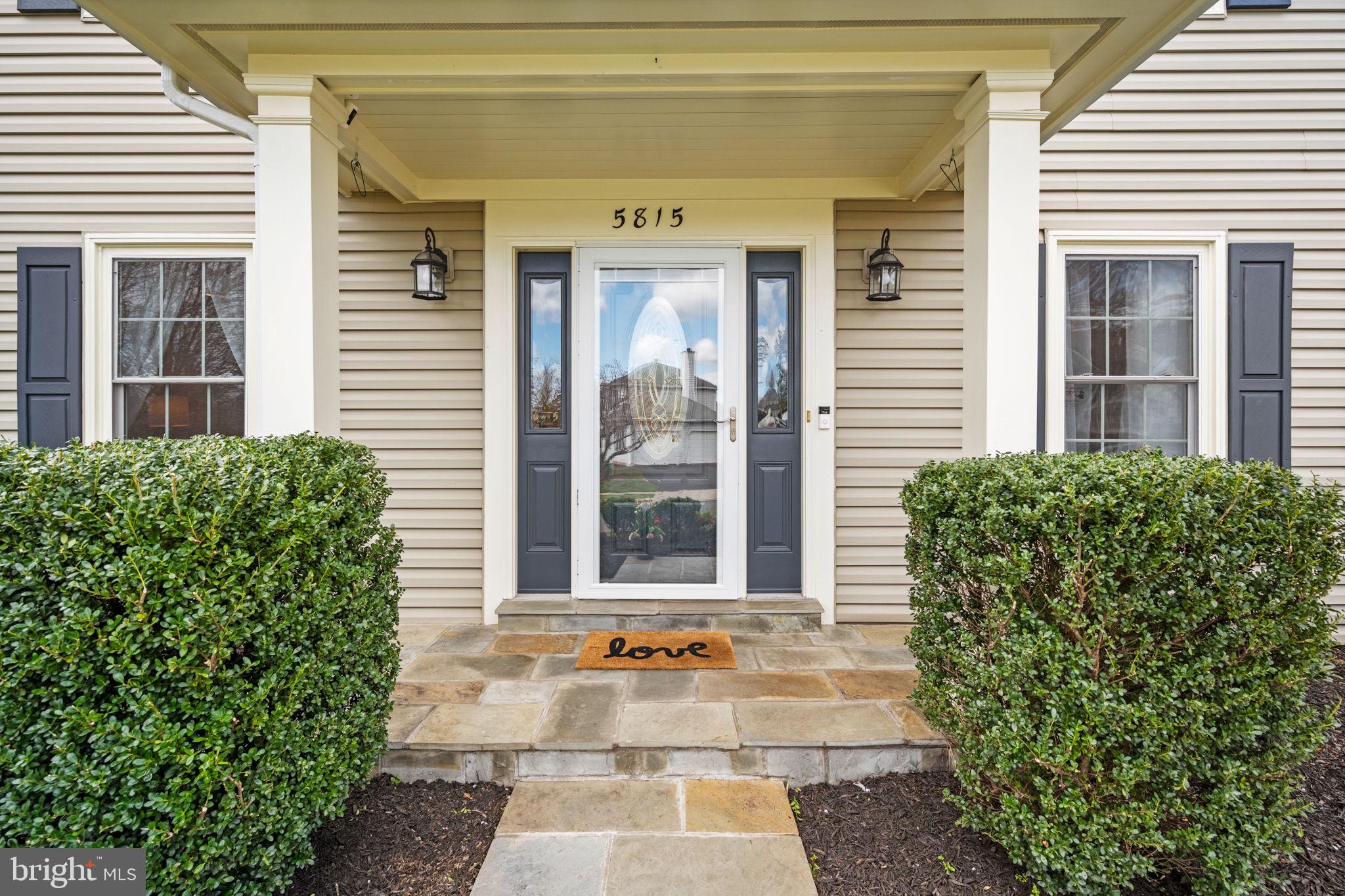 ROCKY RUN - Residential