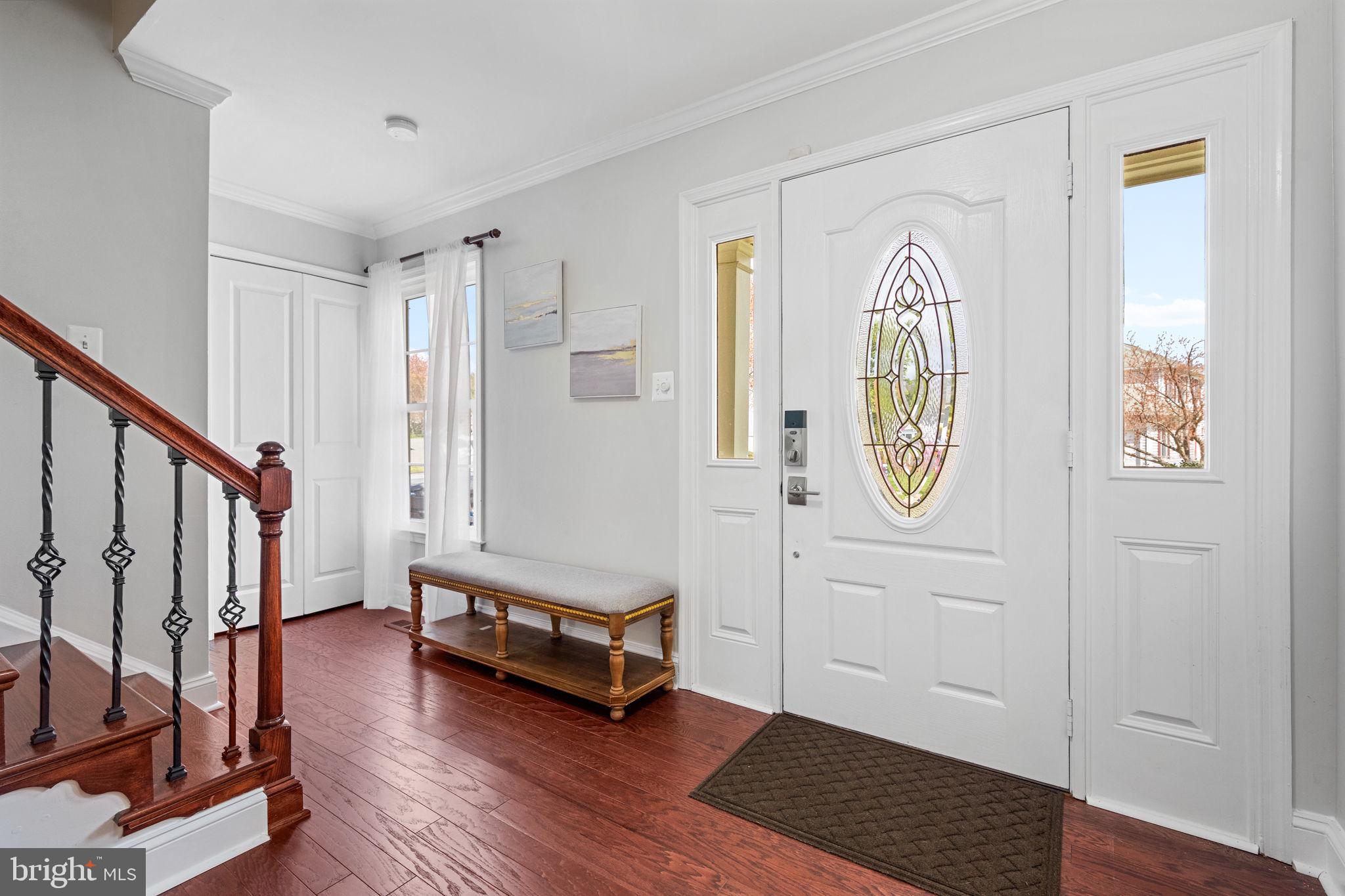 ROCKY RUN - Residential