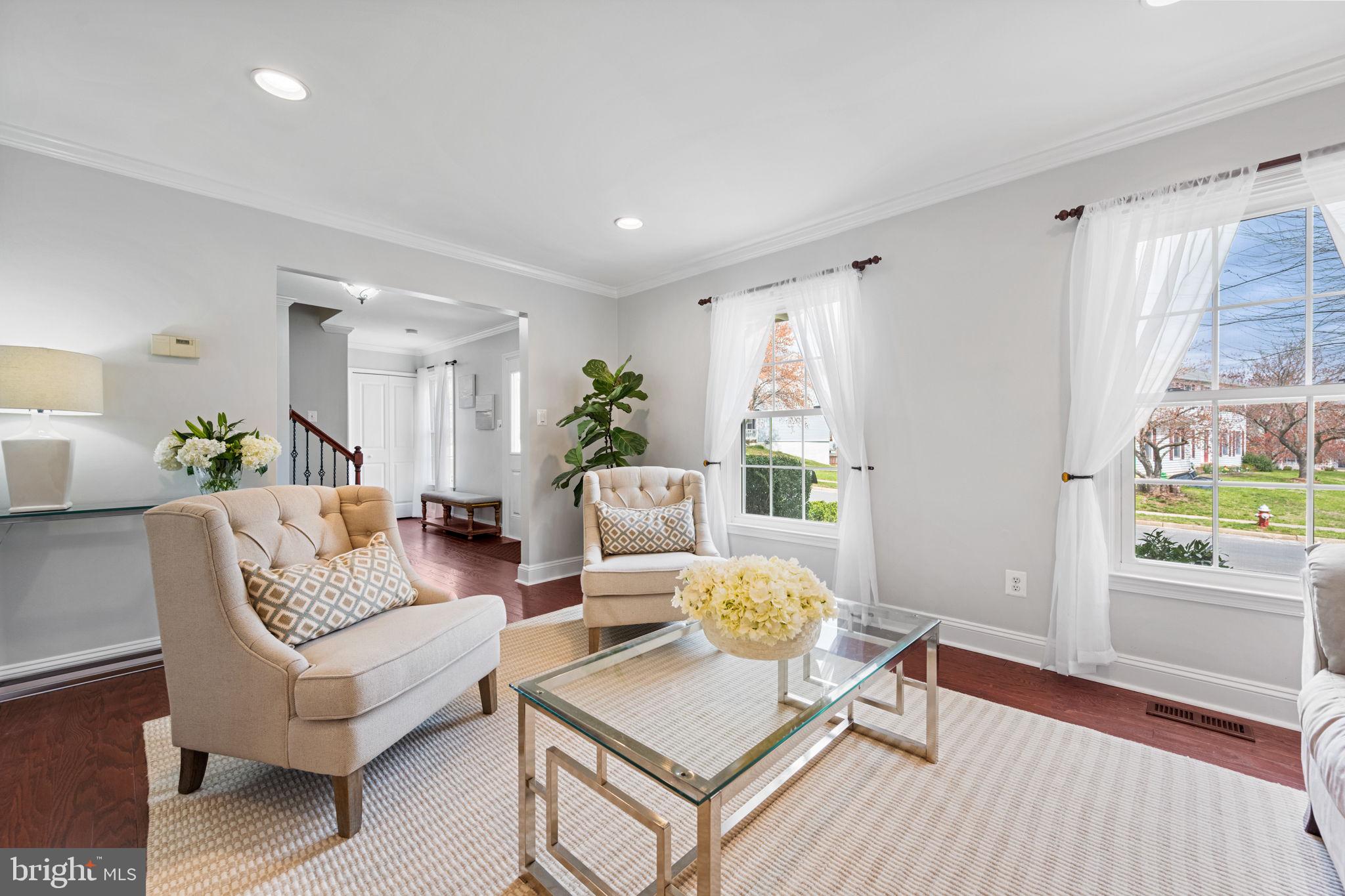 ROCKY RUN - Residential