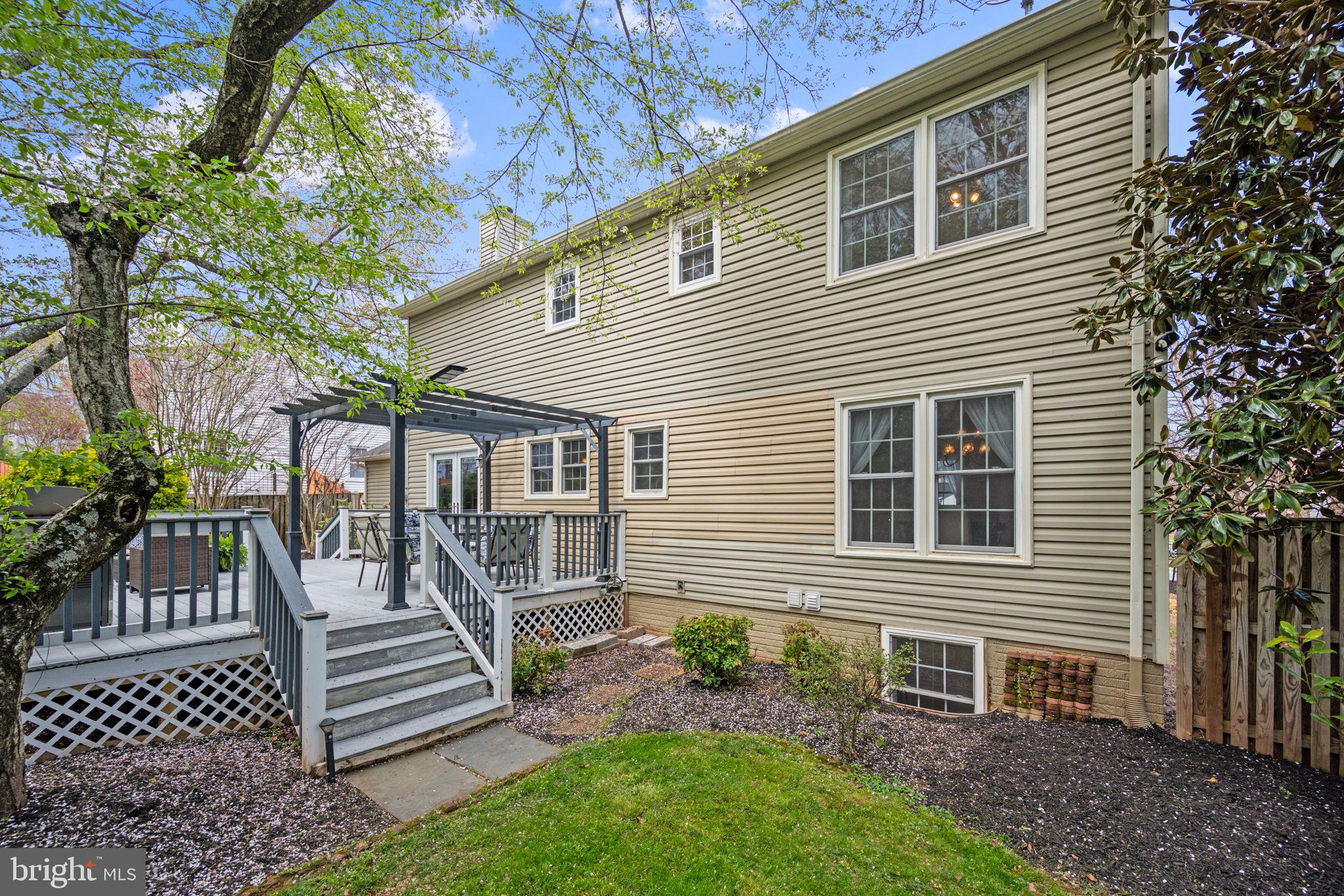 ROCKY RUN - Residential