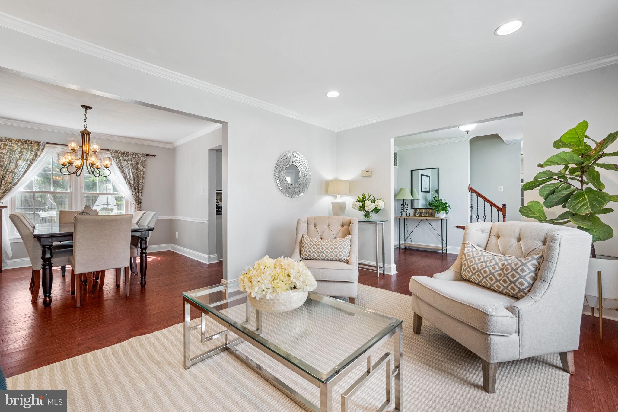 ROCKY RUN - Residential