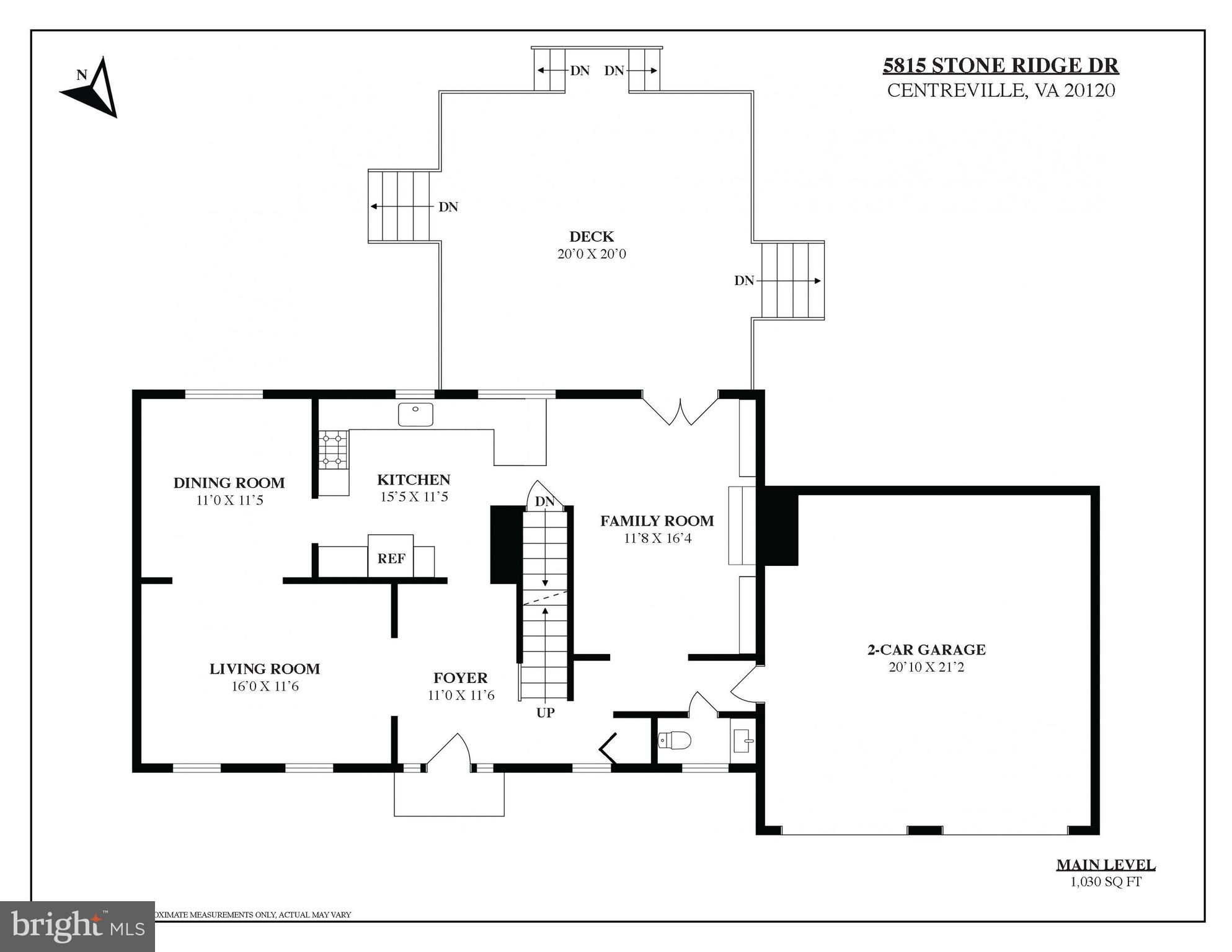 ROCKY RUN - Residential