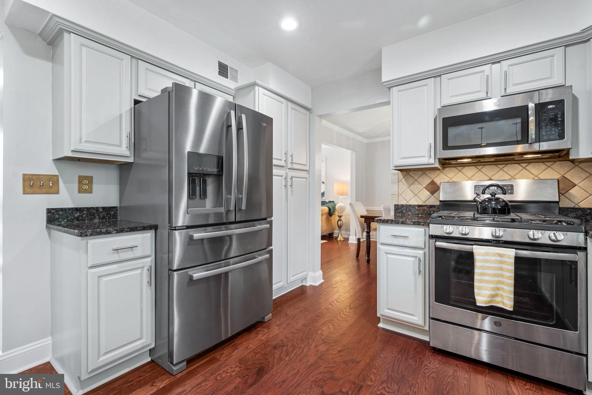 ROCKY RUN - Residential