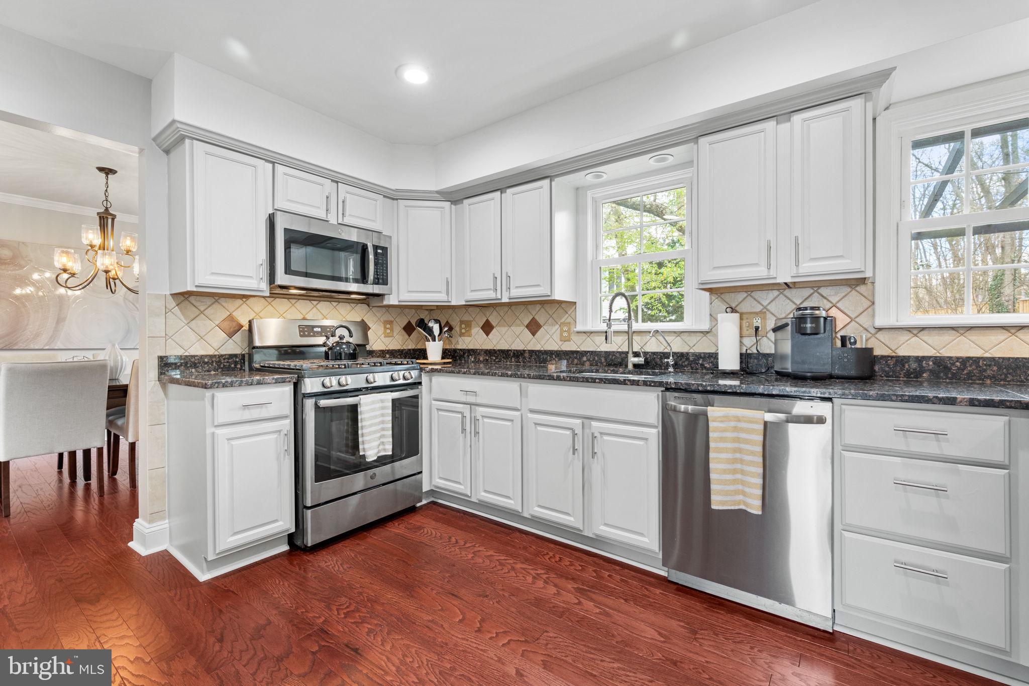 ROCKY RUN - Residential