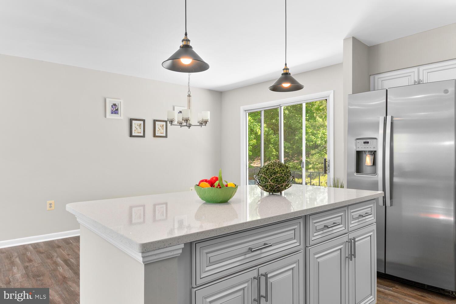 KASTLE ESTATES - Residential Lease