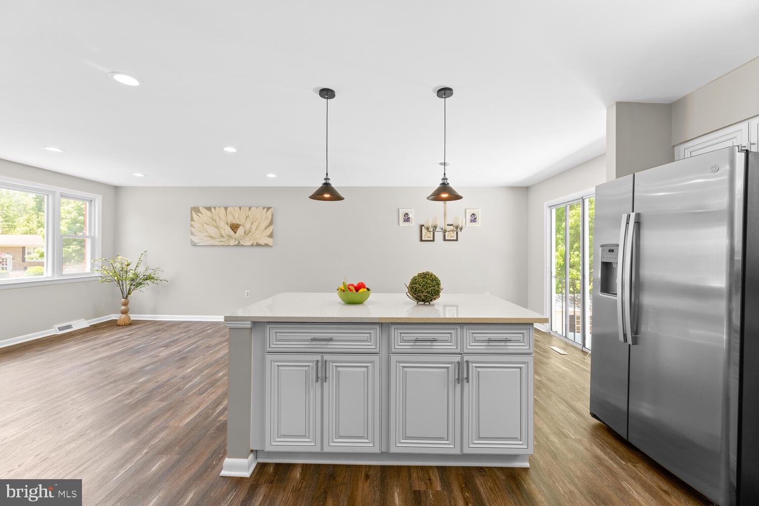 KASTLE ESTATES - Residential Lease