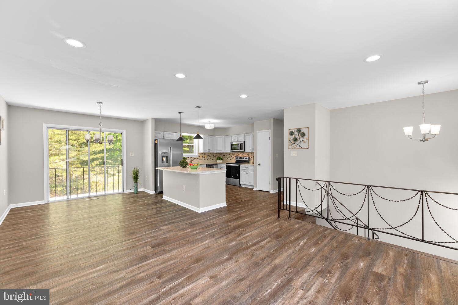 KASTLE ESTATES - Residential Lease