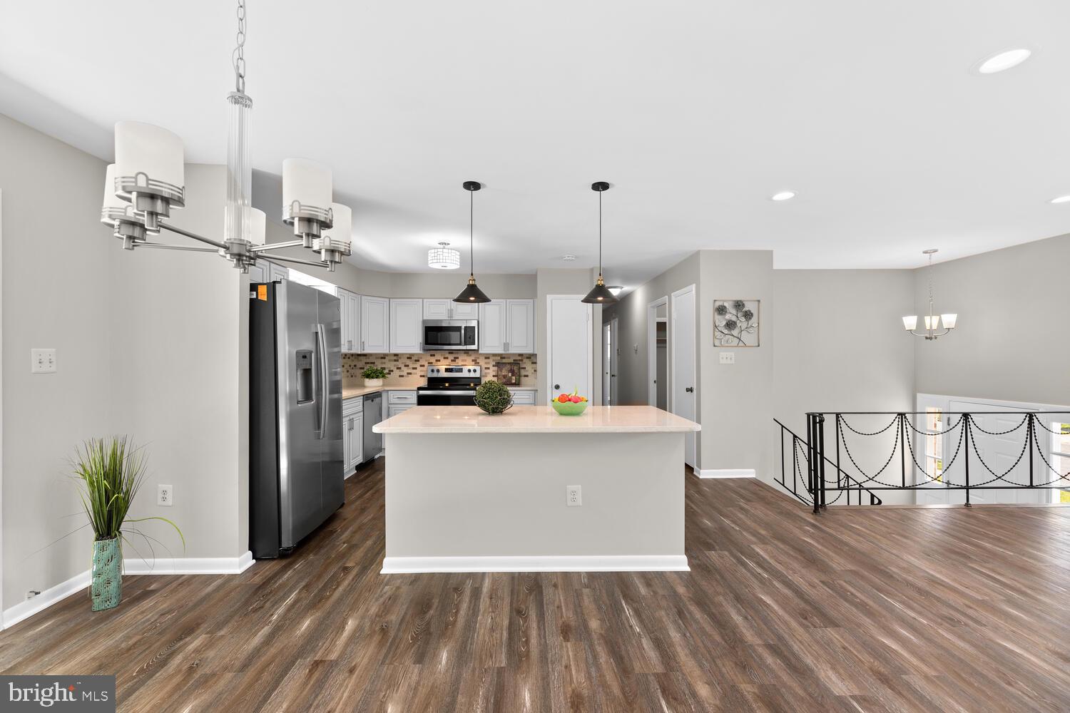 KASTLE ESTATES - Residential Lease