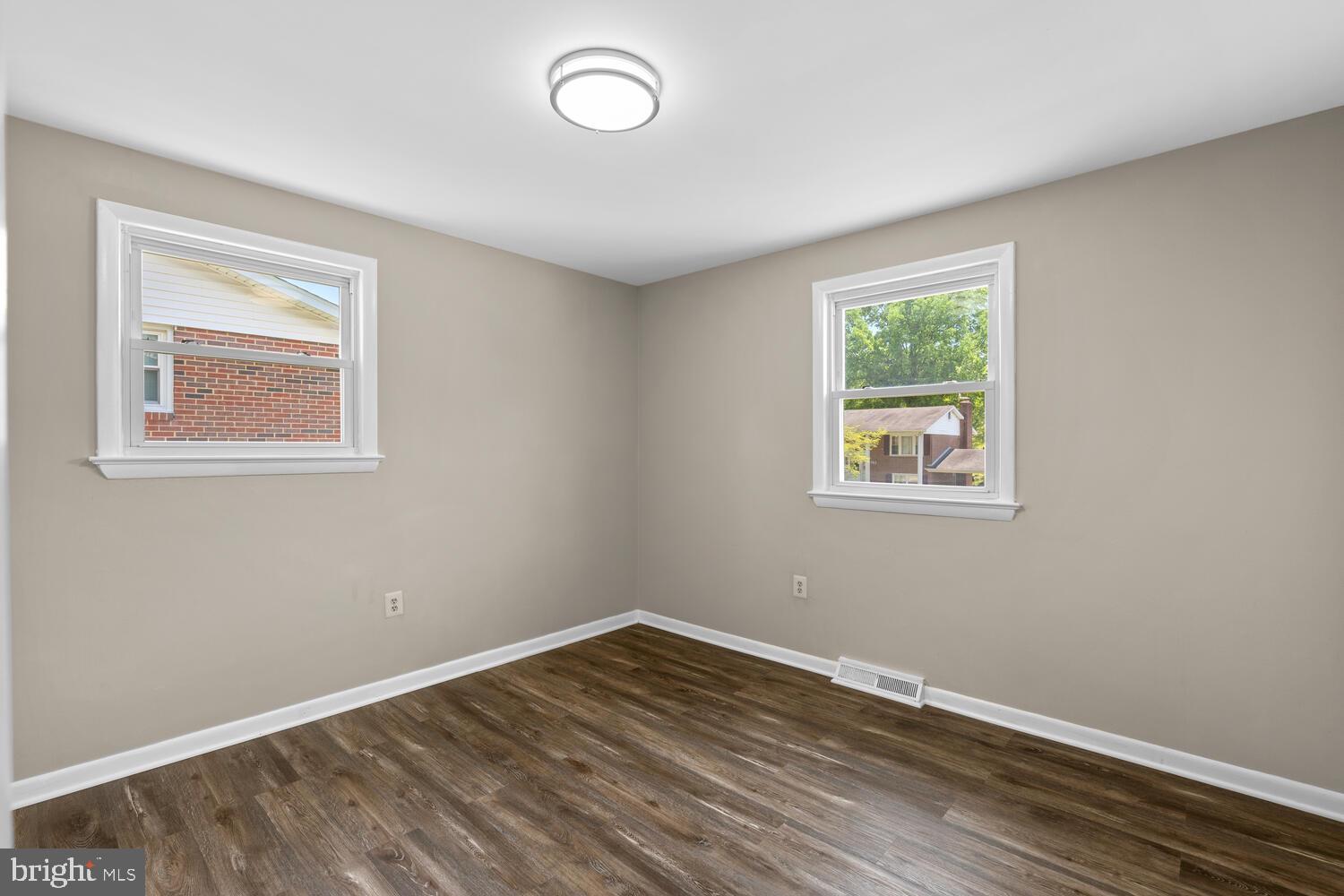 KASTLE ESTATES - Residential Lease