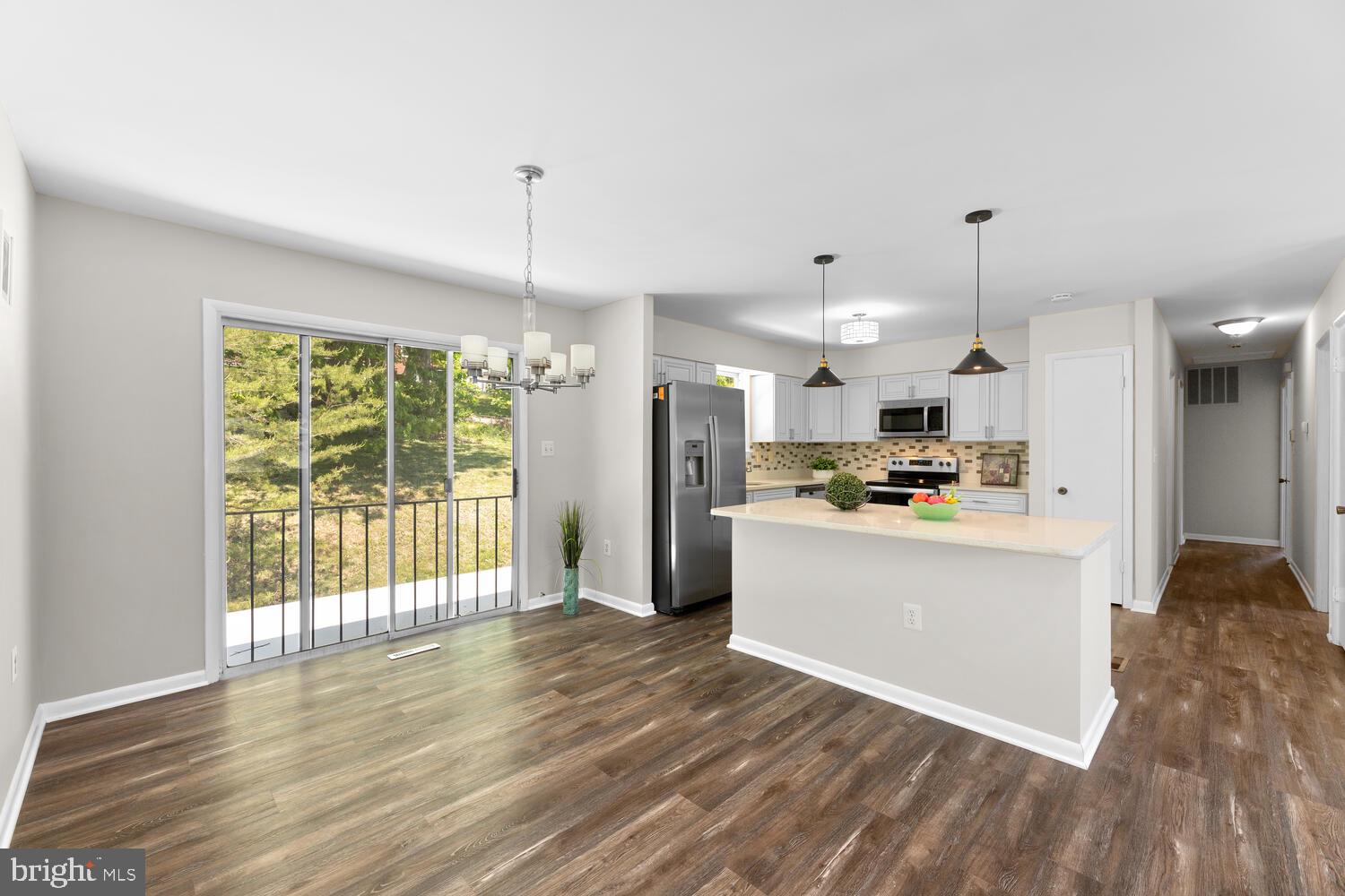 KASTLE ESTATES - Residential Lease