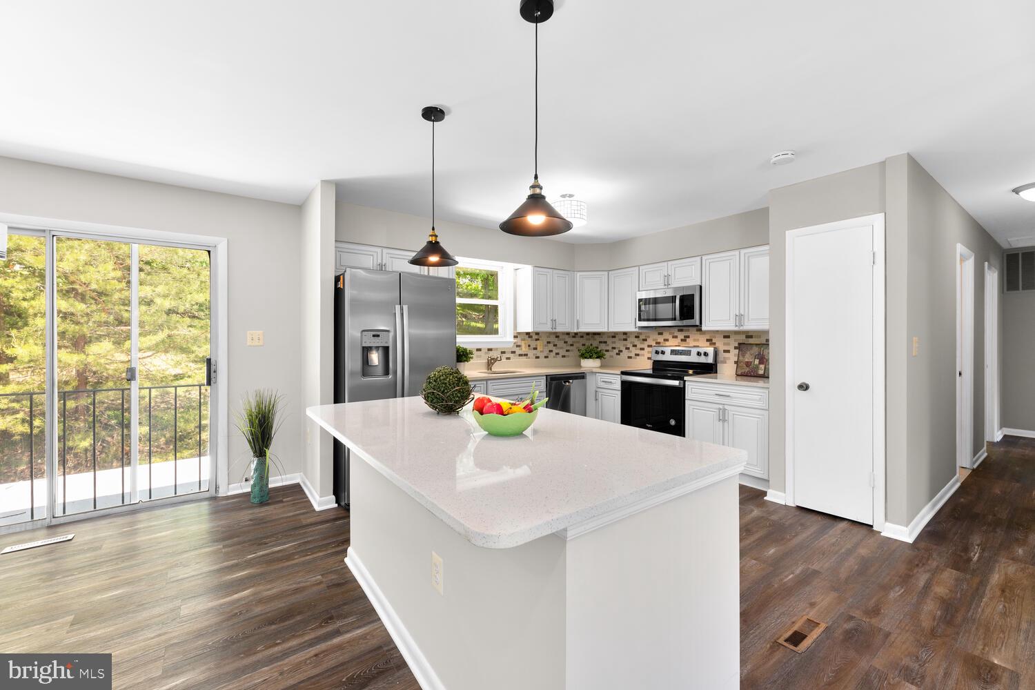 KASTLE ESTATES - Residential Lease