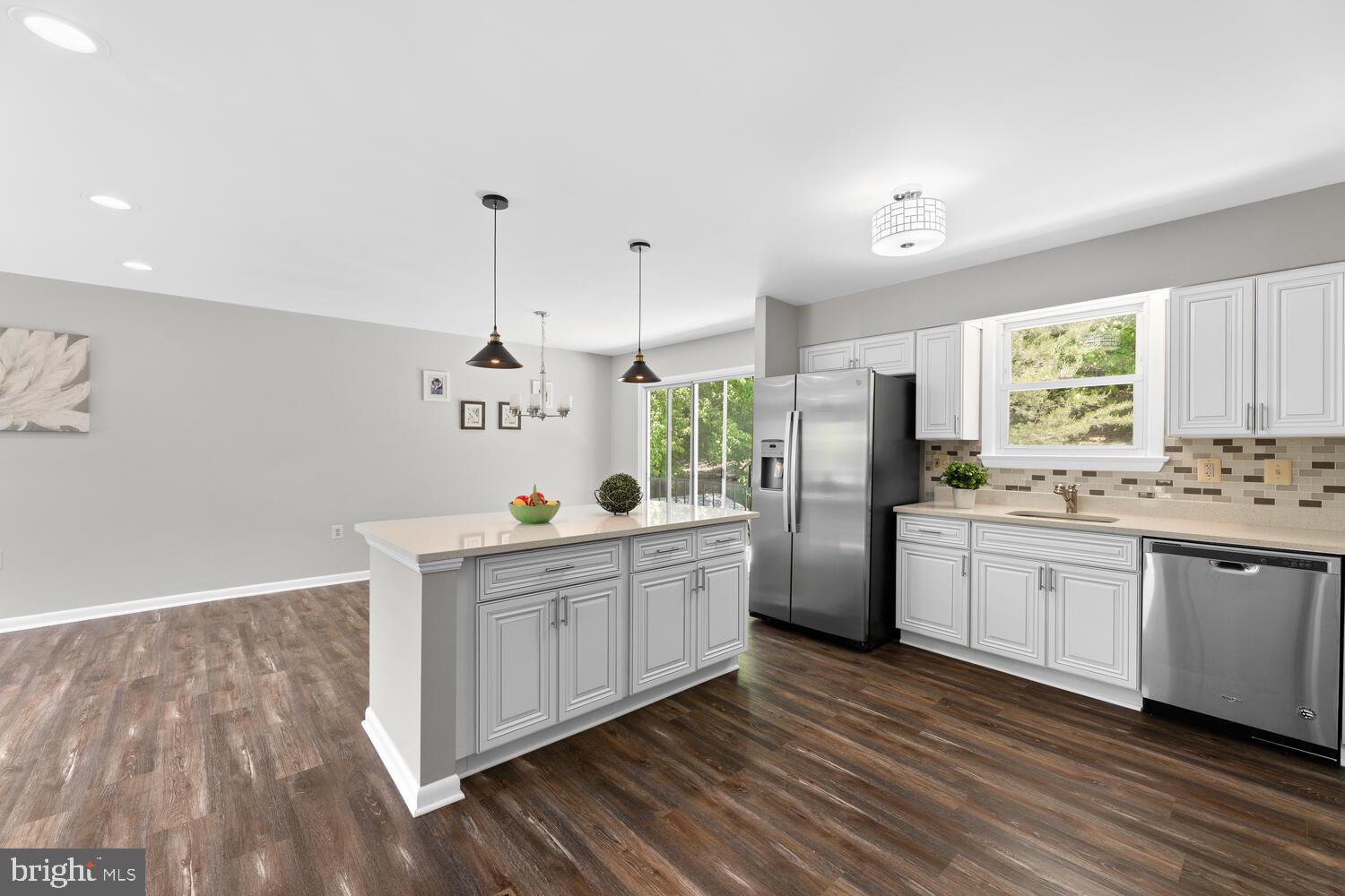 KASTLE ESTATES - Residential Lease