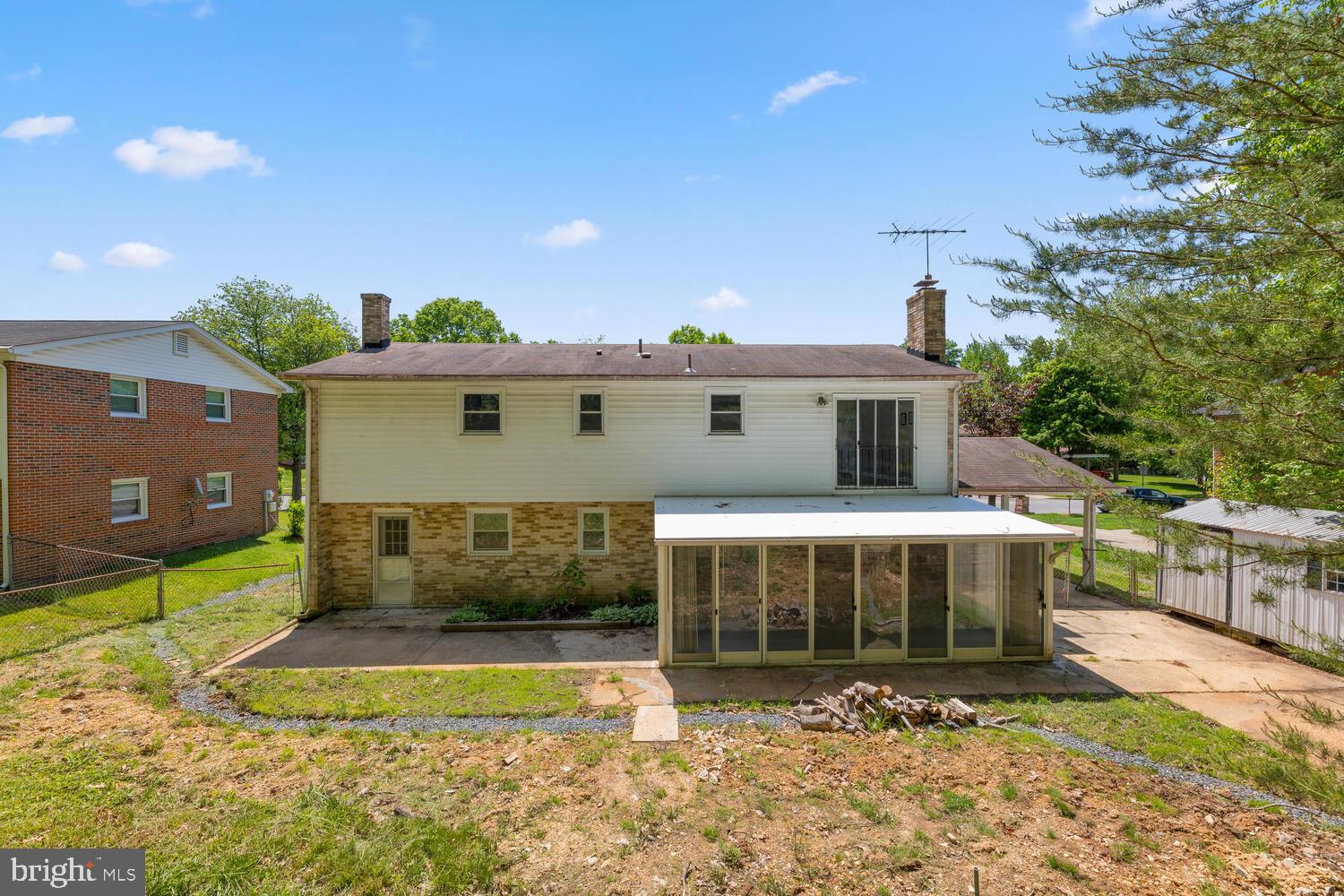 KASTLE ESTATES - Residential Lease