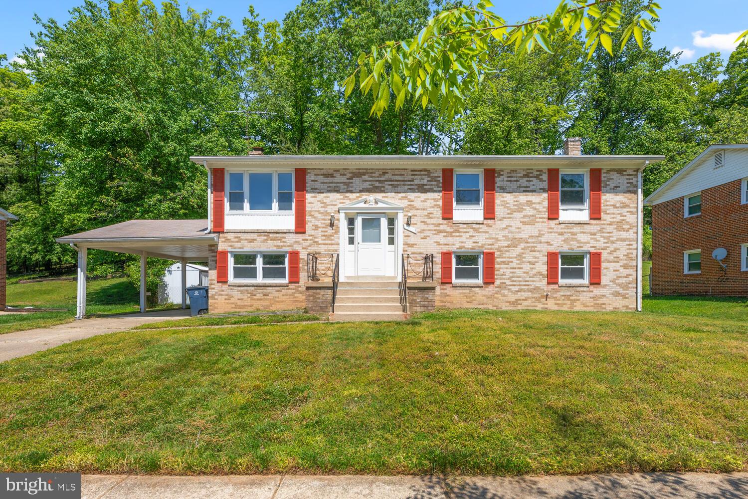 KASTLE ESTATES - Residential Lease