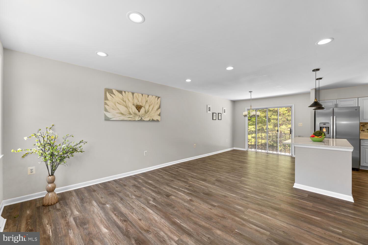 KASTLE ESTATES - Residential Lease