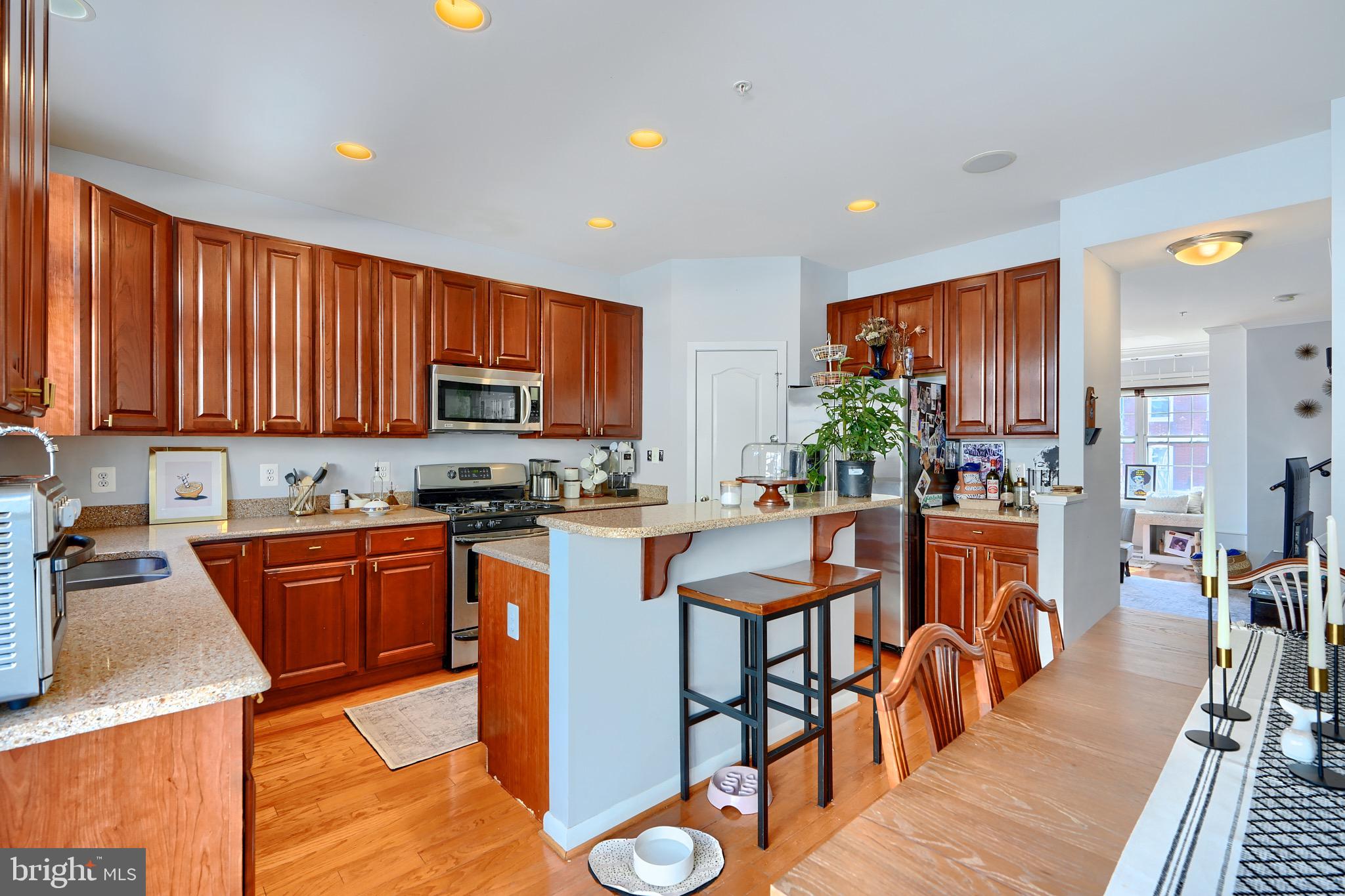 CANTON - Residential Lease