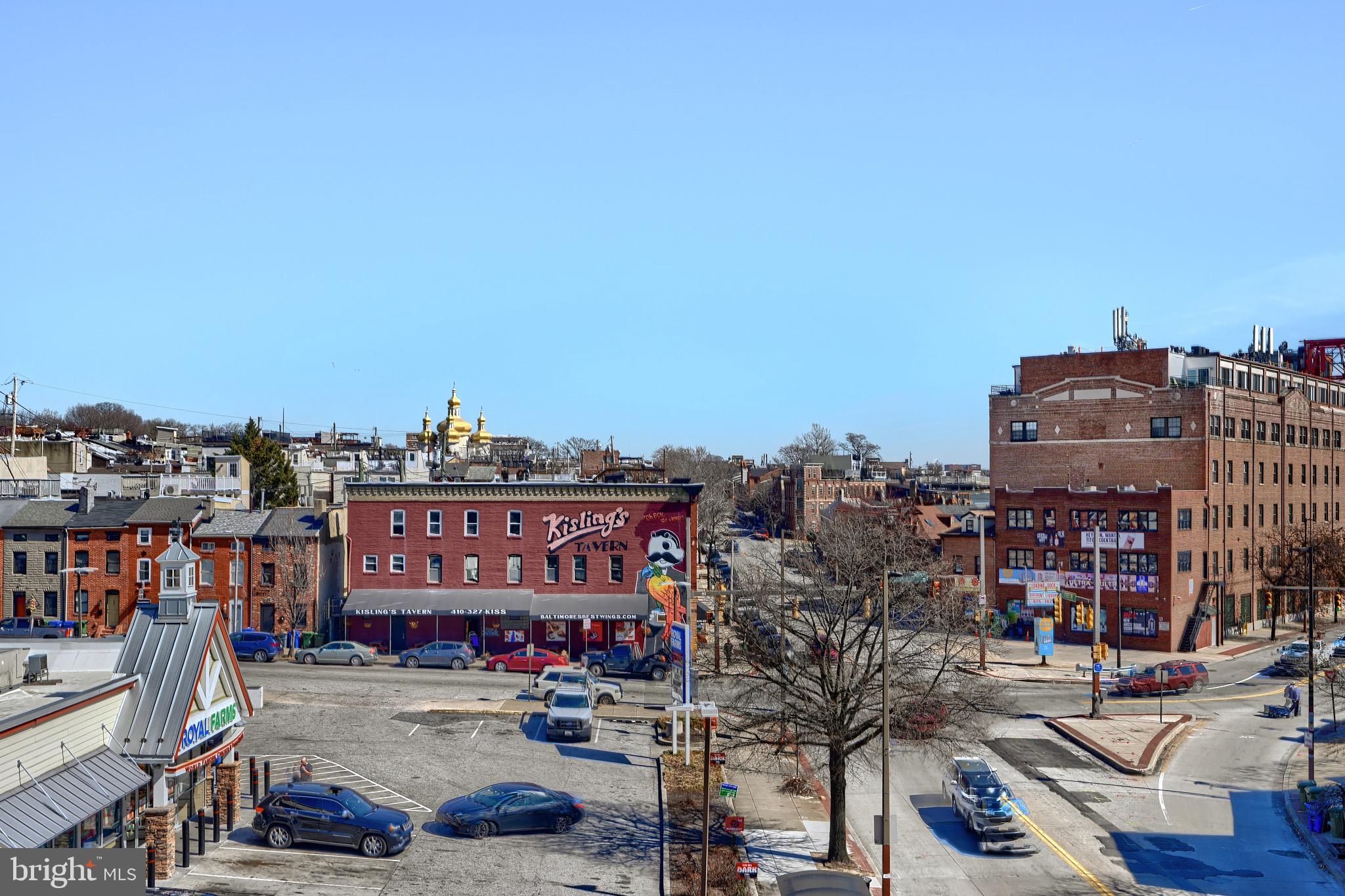 CANTON - Residential Lease