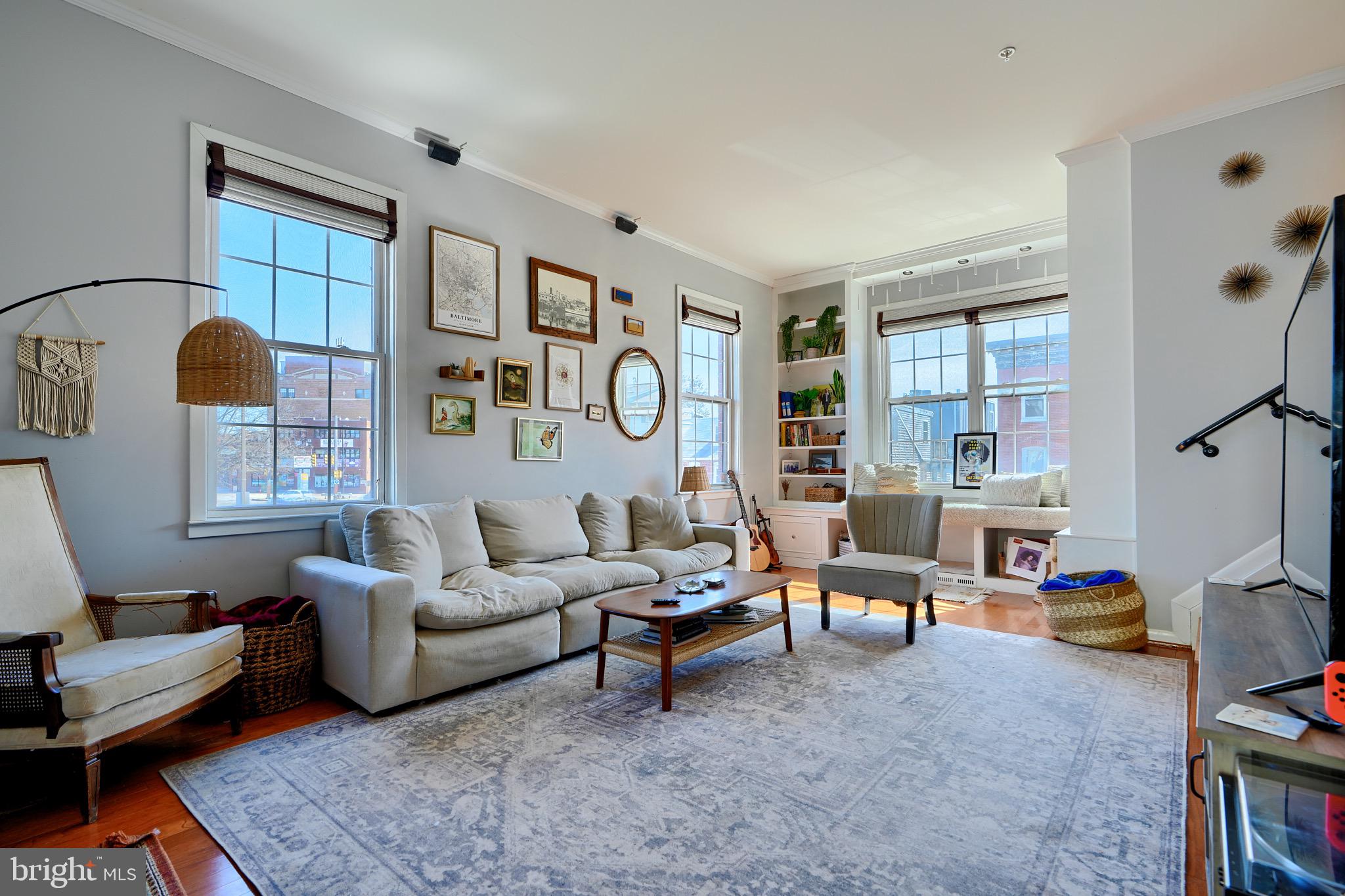 CANTON - Residential Lease