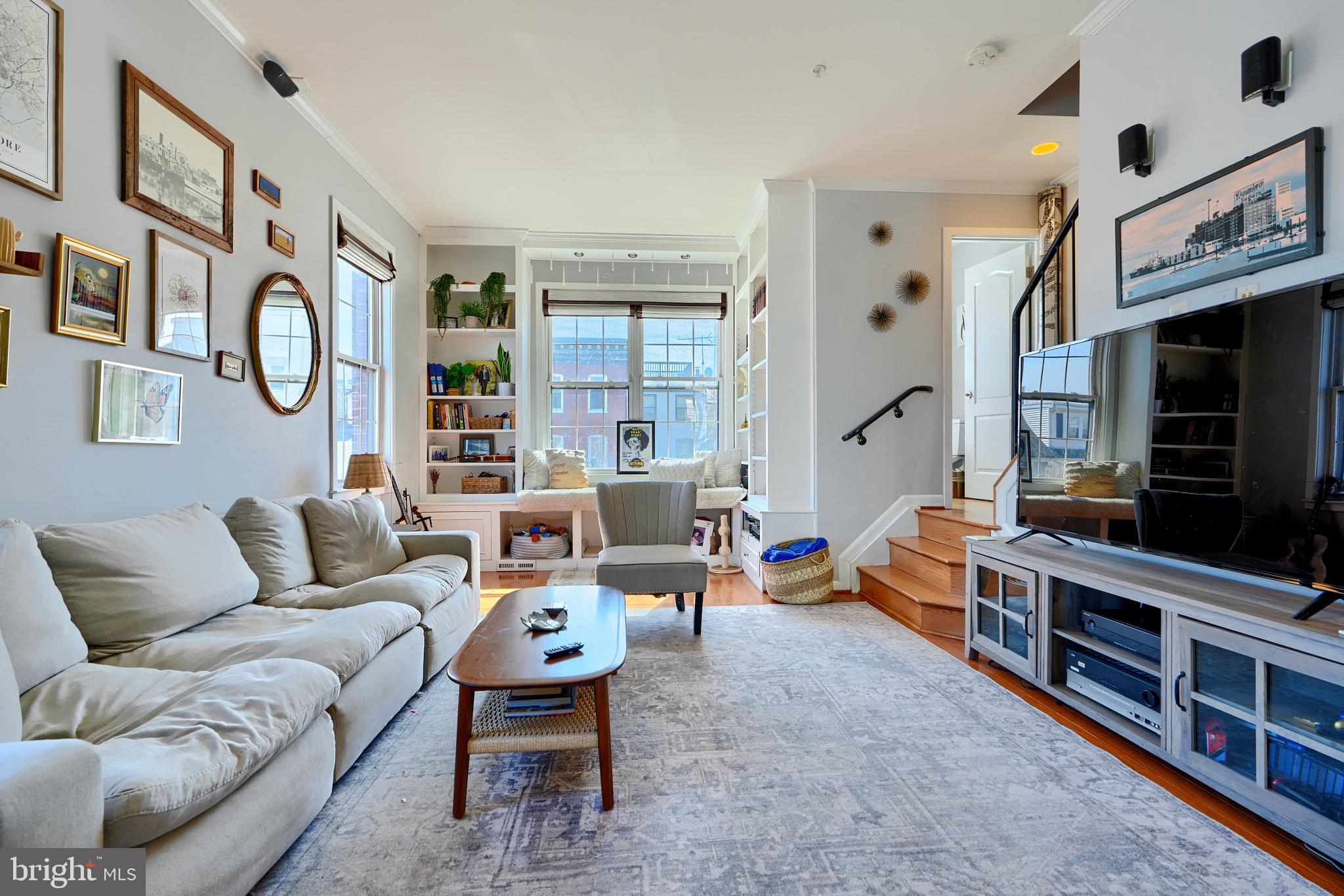 CANTON - Residential Lease