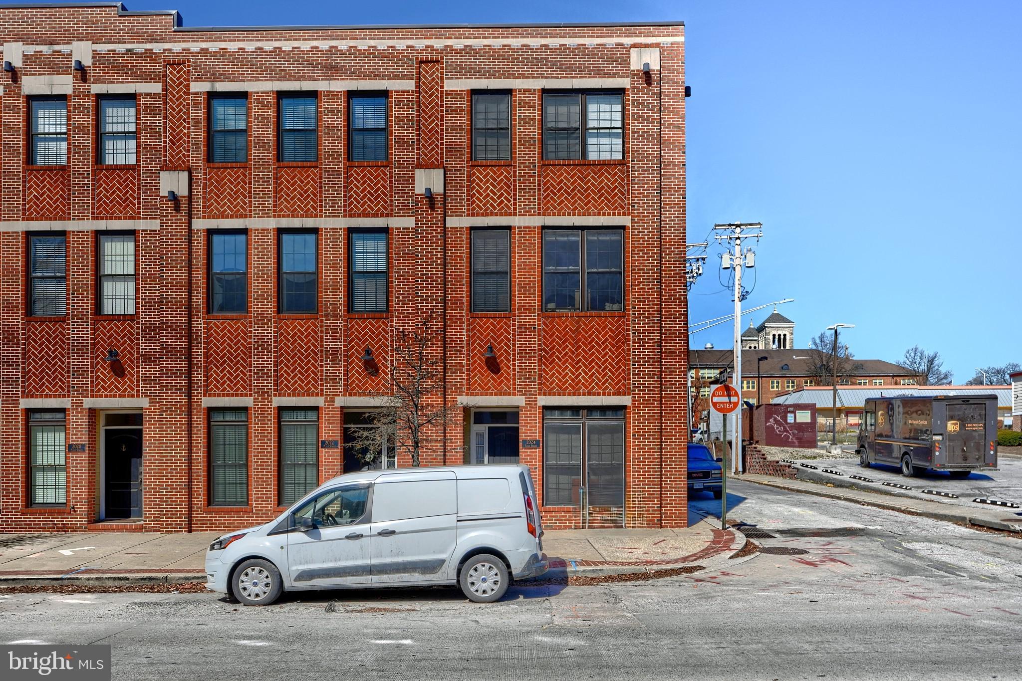 CANTON - Residential Lease