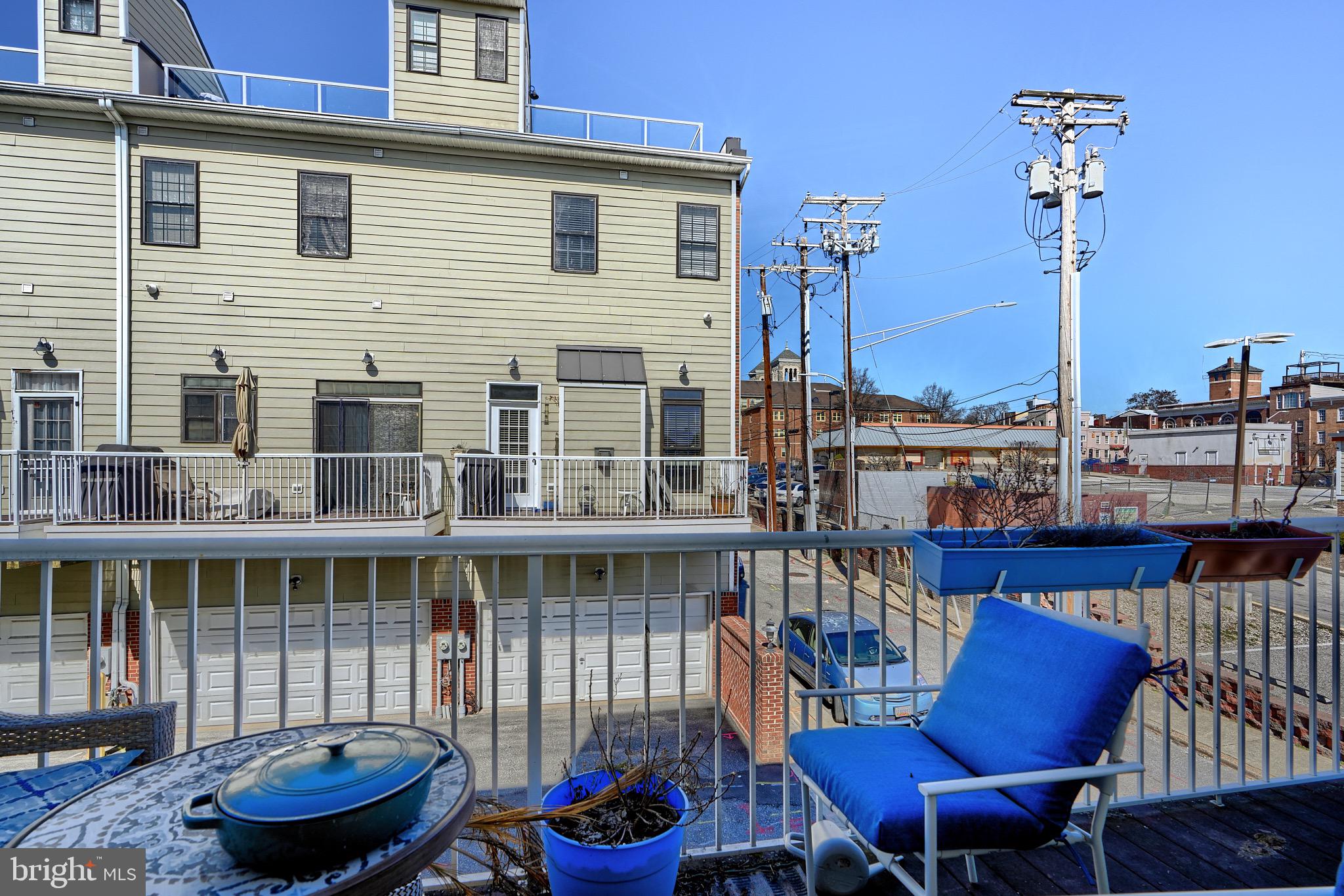 CANTON - Residential Lease