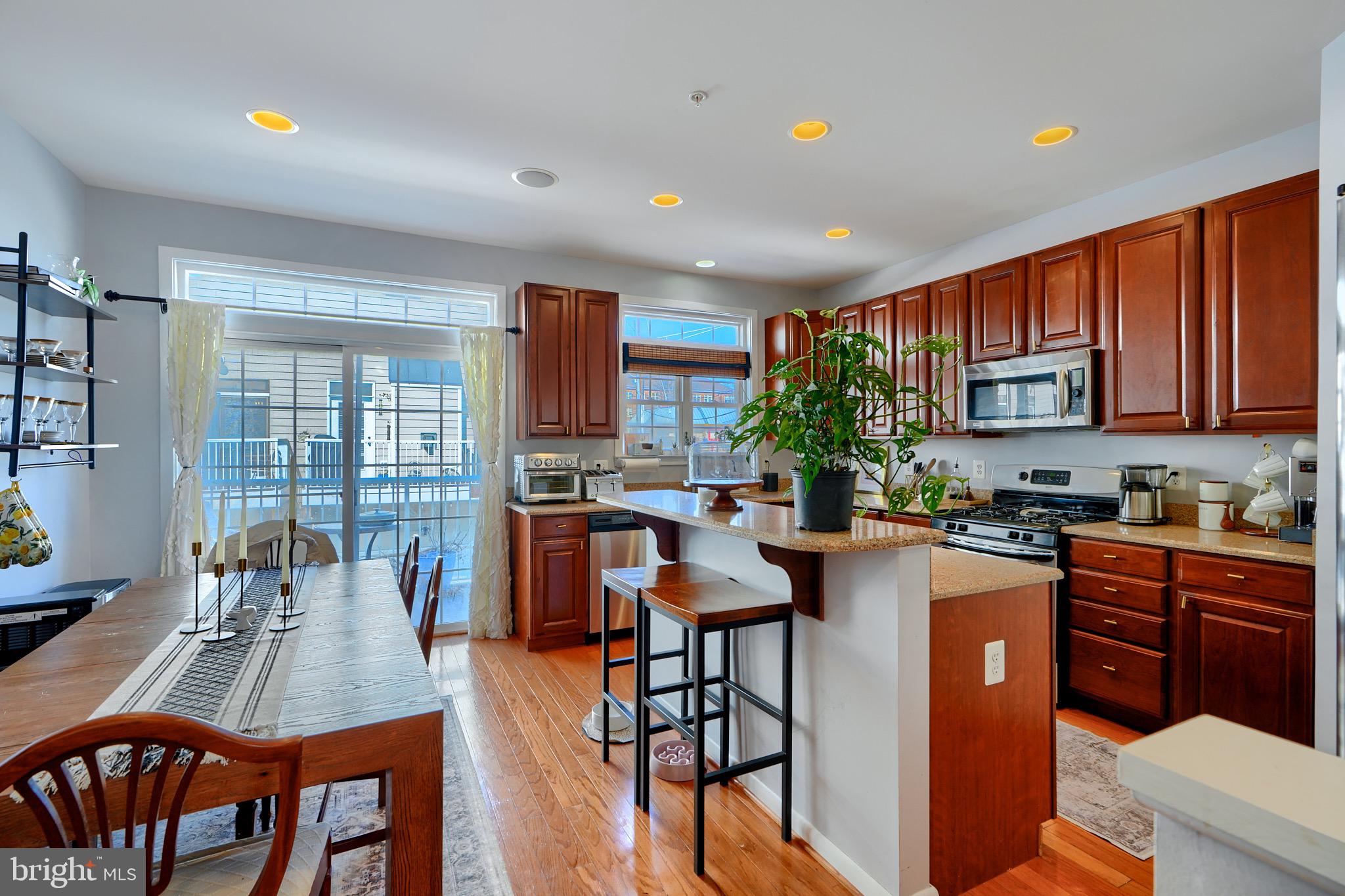 CANTON - Residential Lease