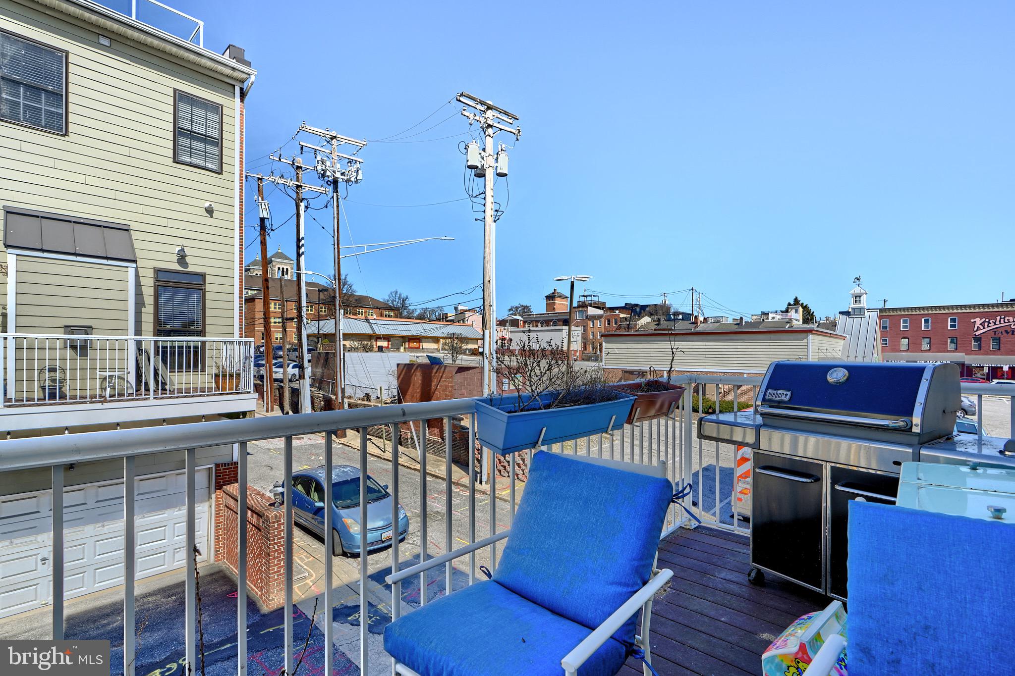 CANTON - Residential Lease