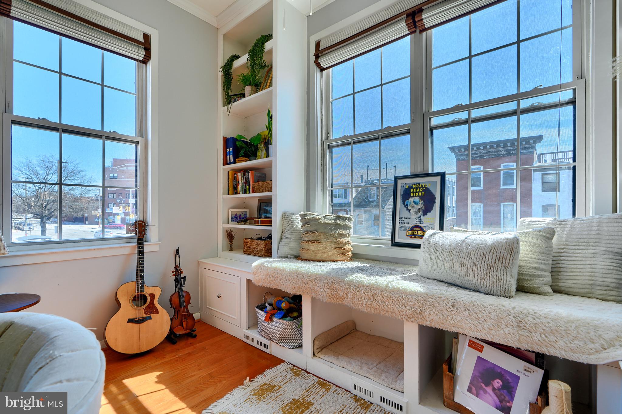 CANTON - Residential Lease