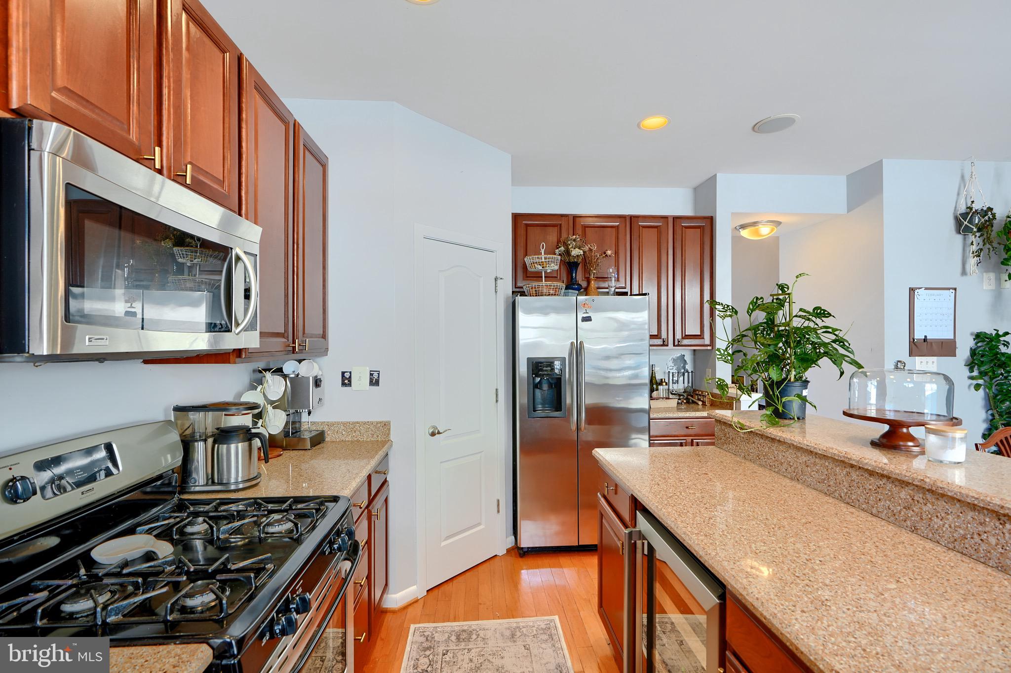 CANTON - Residential Lease