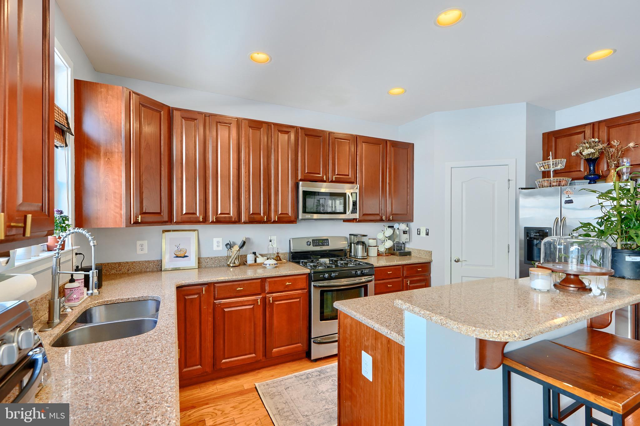 CANTON - Residential Lease