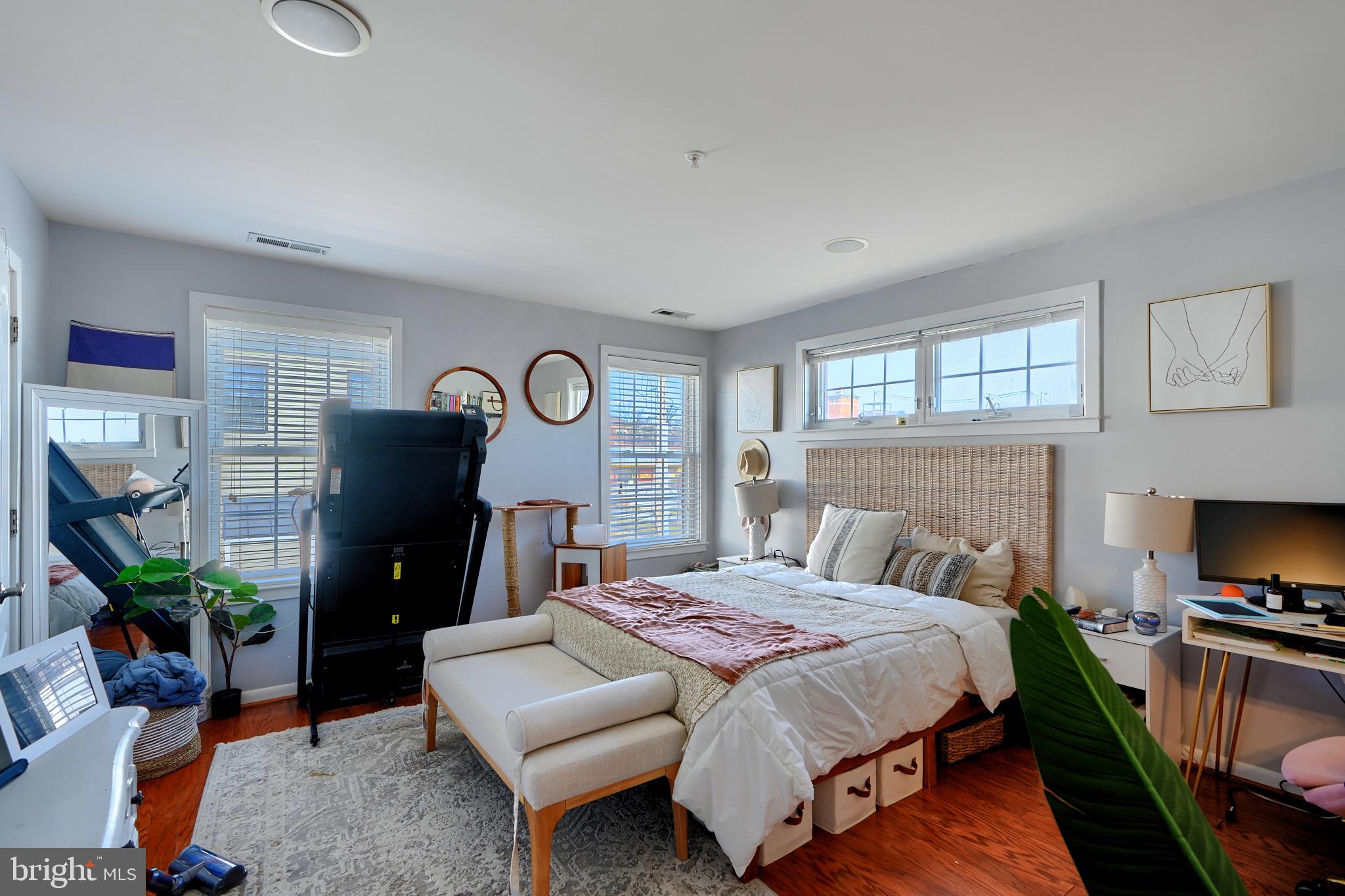 CANTON - Residential Lease