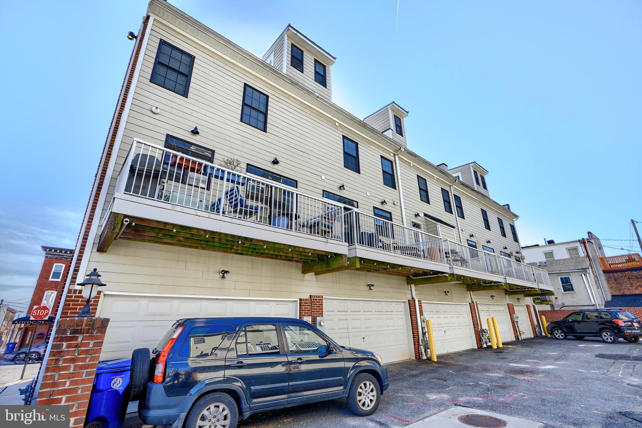 CANTON - Residential Lease