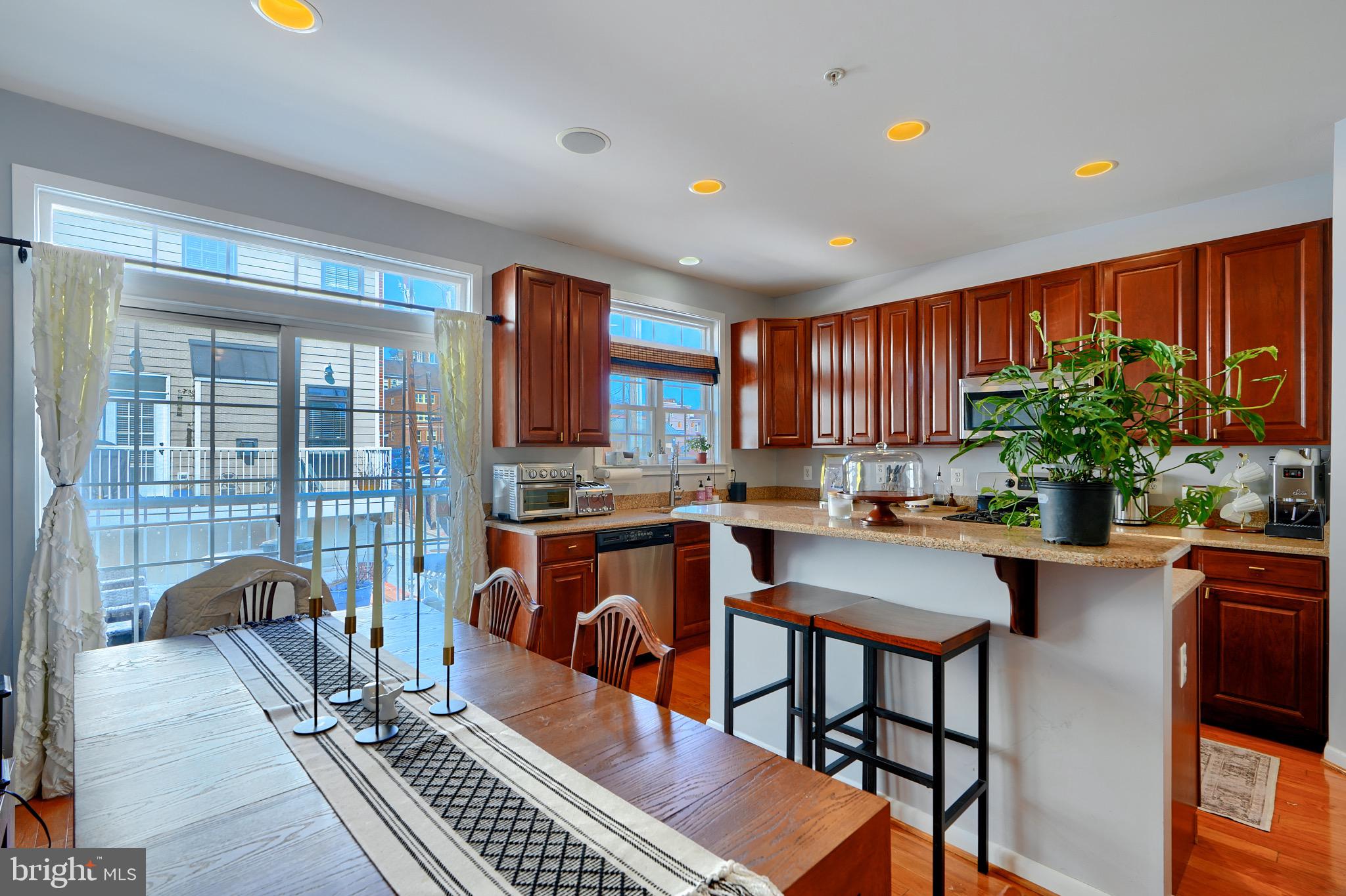 CANTON - Residential Lease