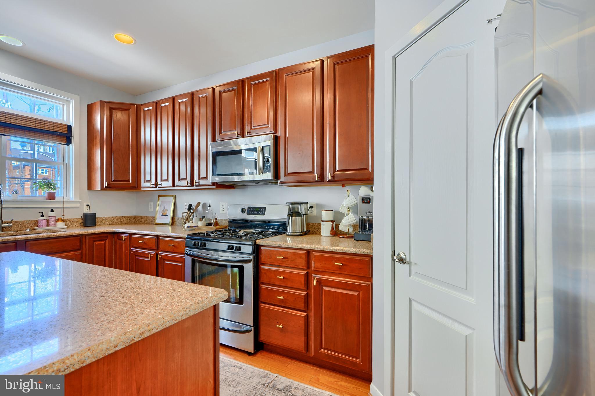 CANTON - Residential Lease