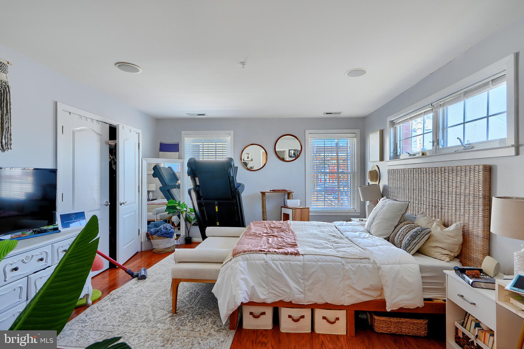 CANTON - Residential Lease