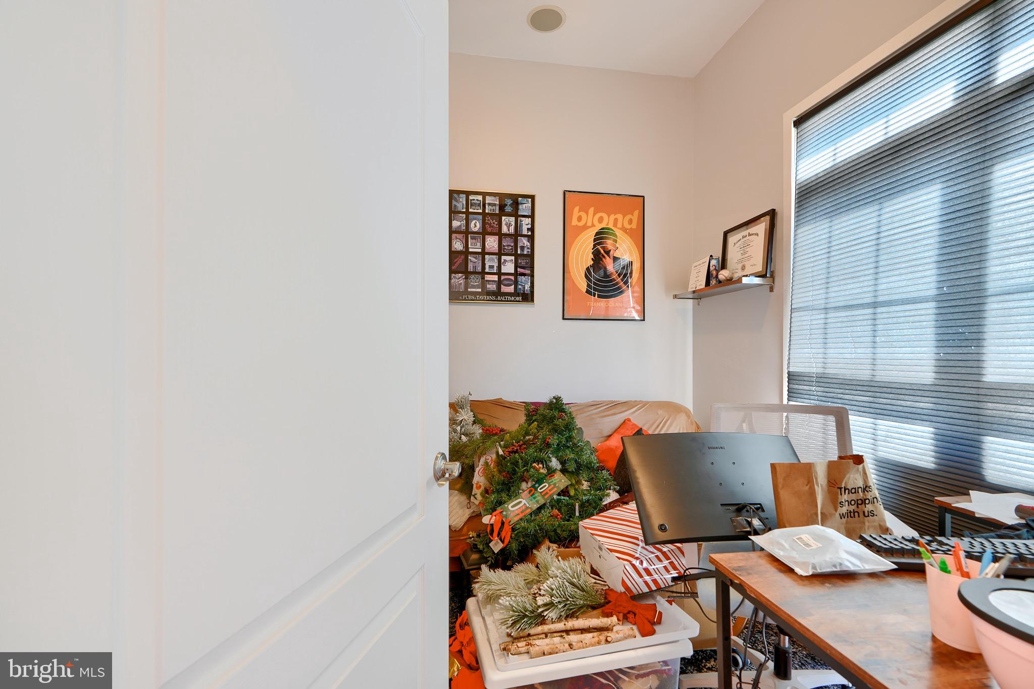 CANTON - Residential Lease