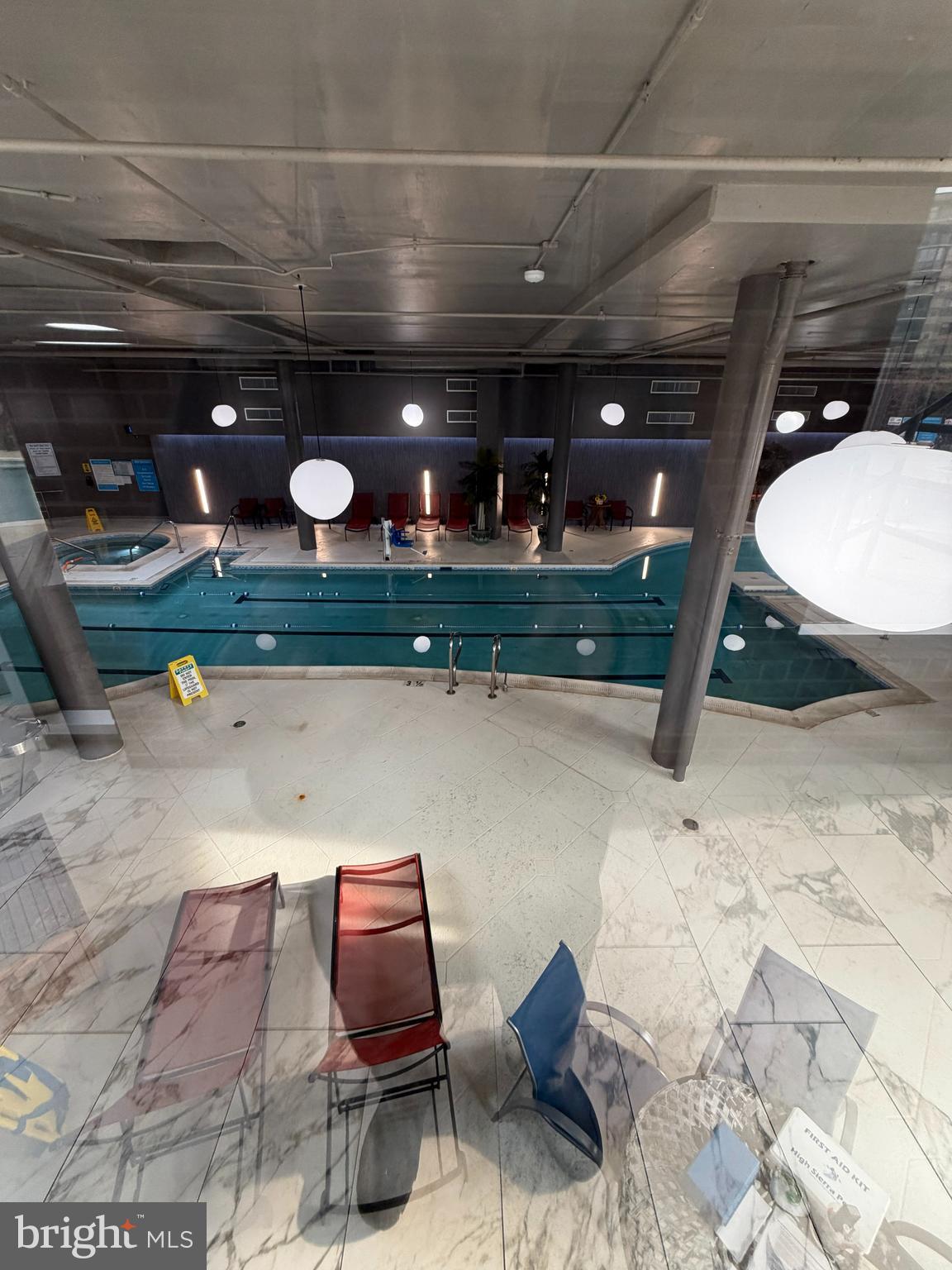 ROTONDA - Residential