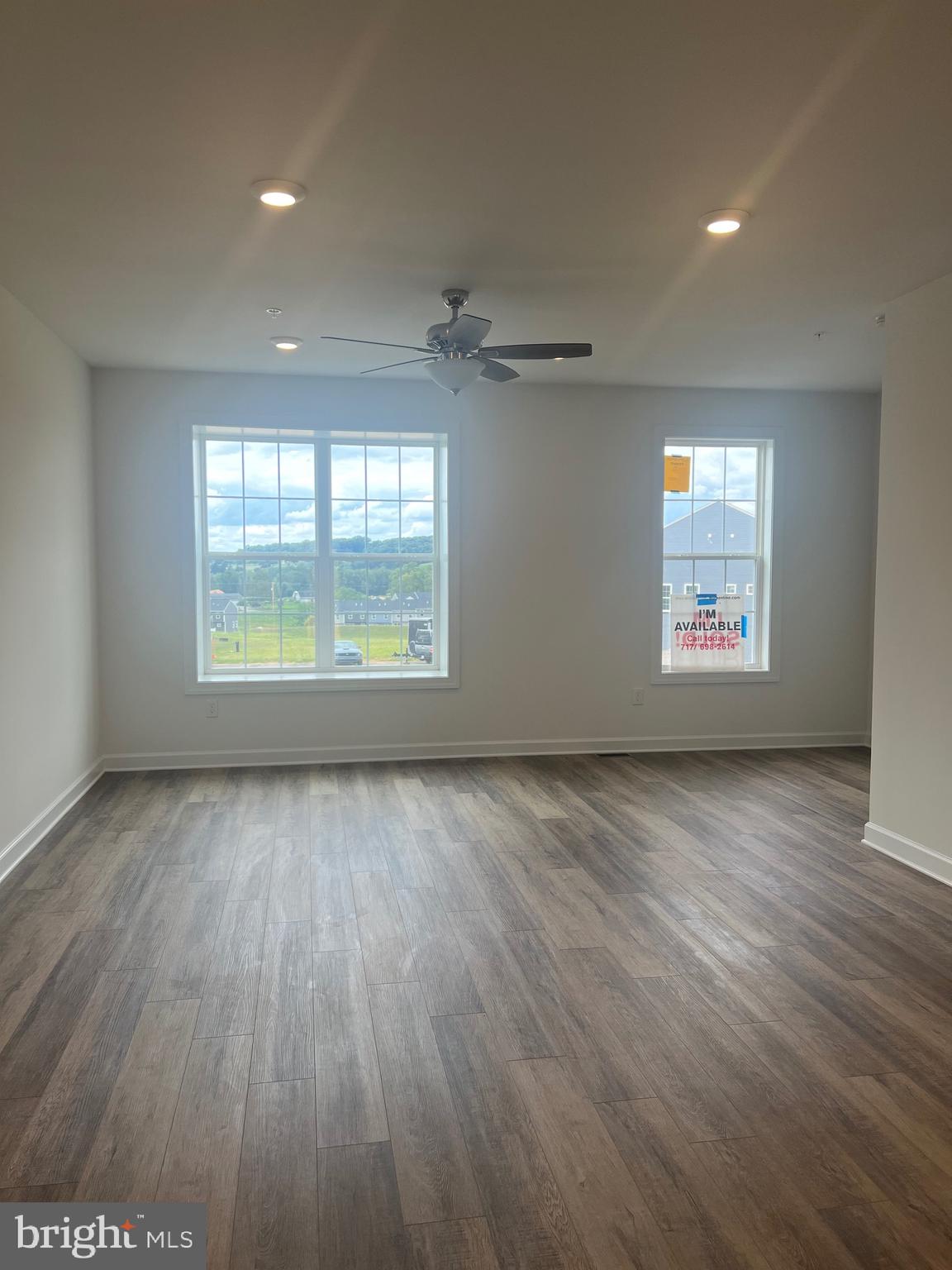 HUDSON RIDGE - Residential Lease