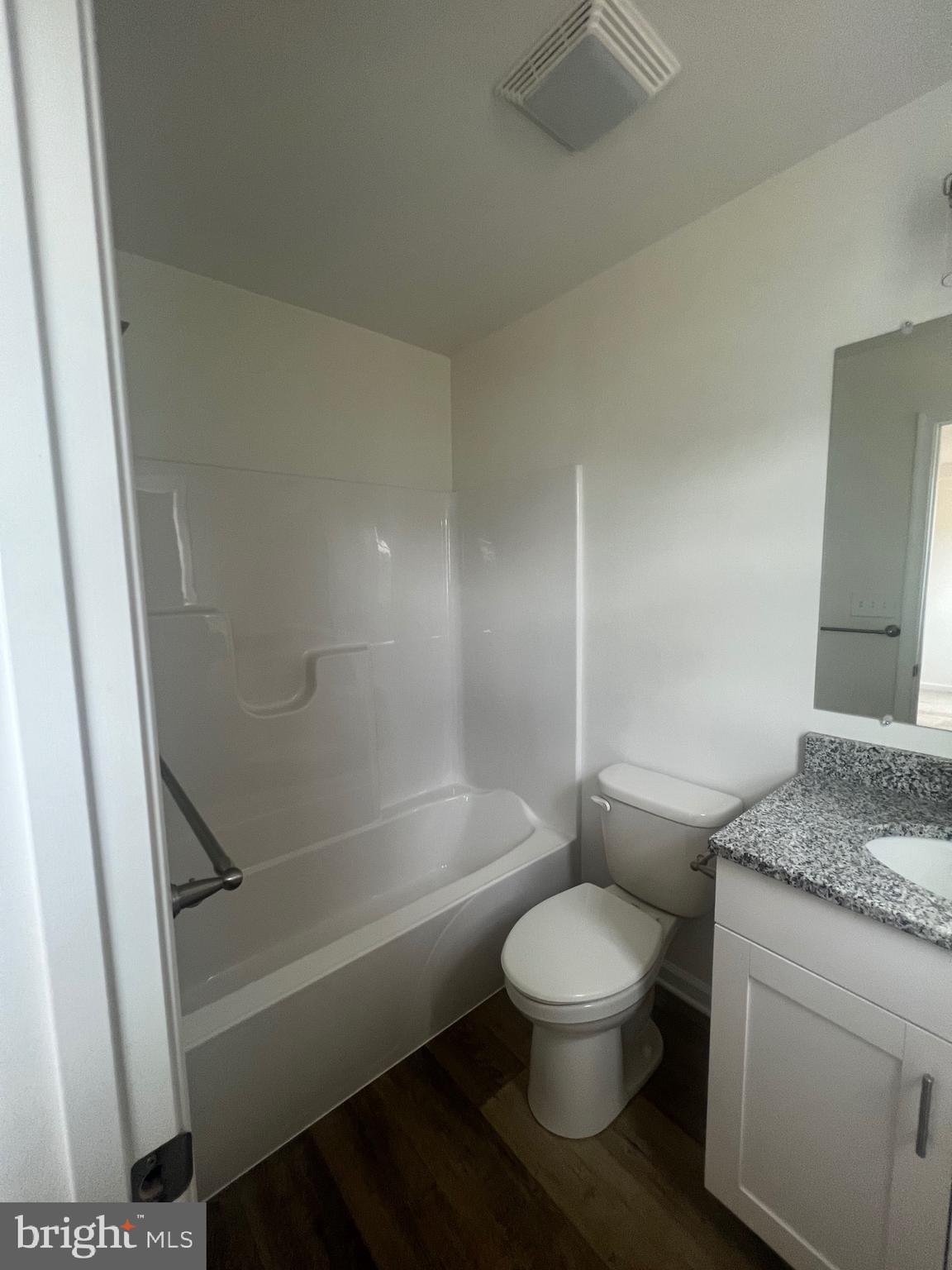 HUDSON RIDGE - Residential Lease