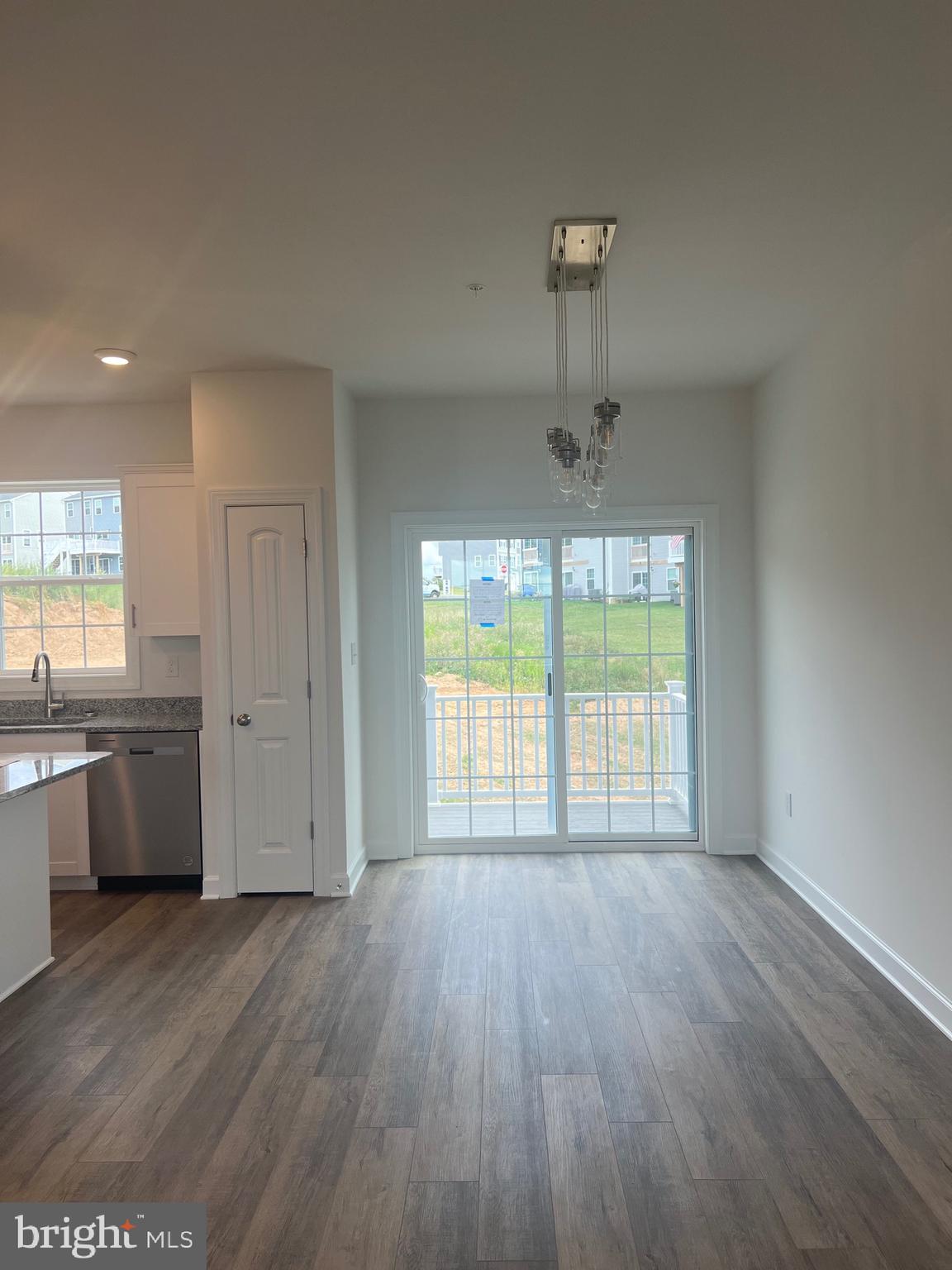 HUDSON RIDGE - Residential Lease