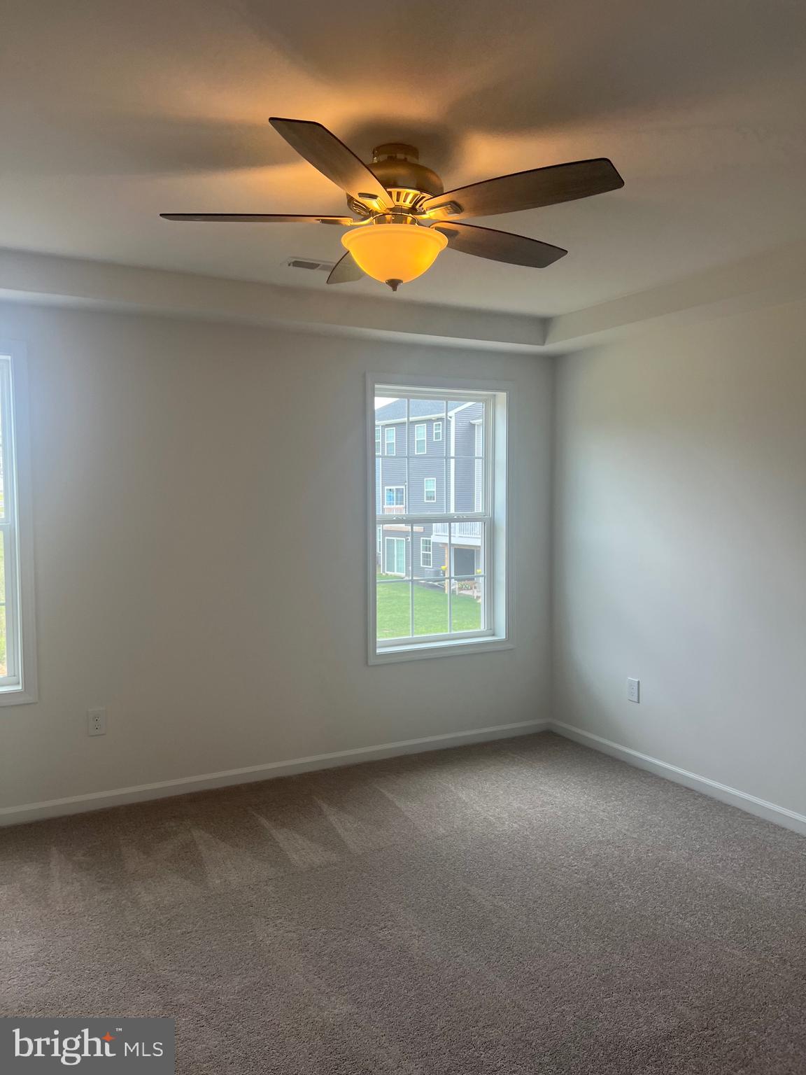 HUDSON RIDGE - Residential Lease