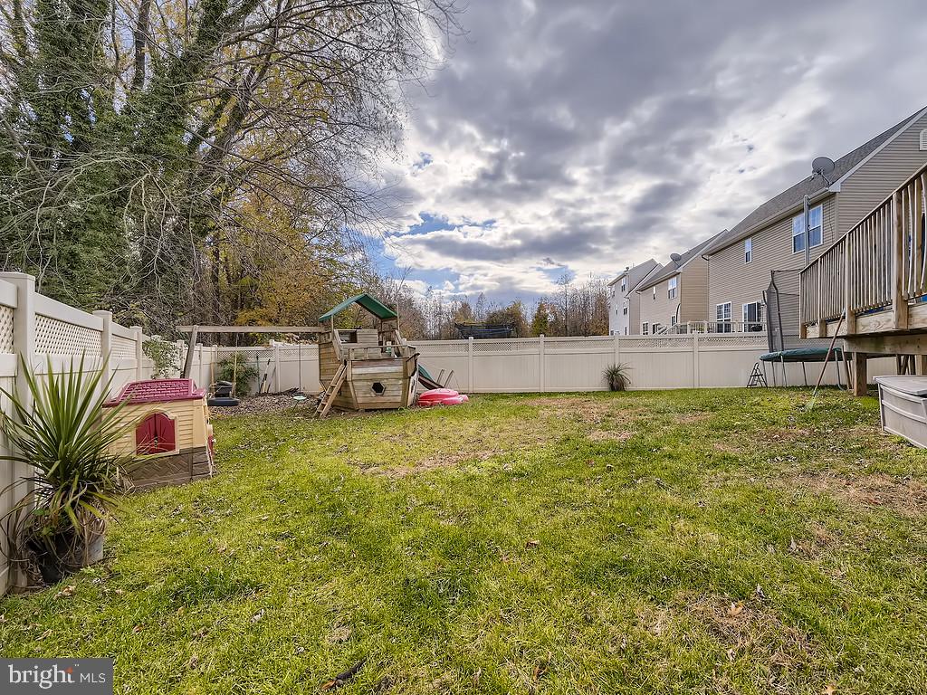 BRIDGEWATER AT CARVEL BEACH - Residential