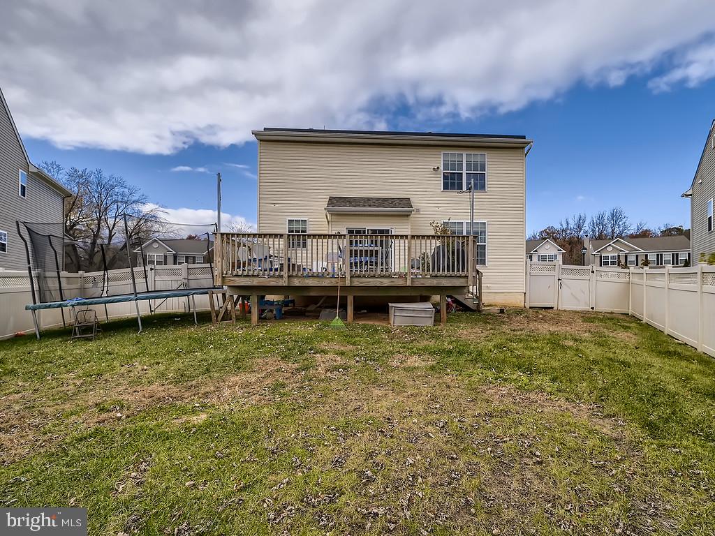 BRIDGEWATER AT CARVEL BEACH - Residential