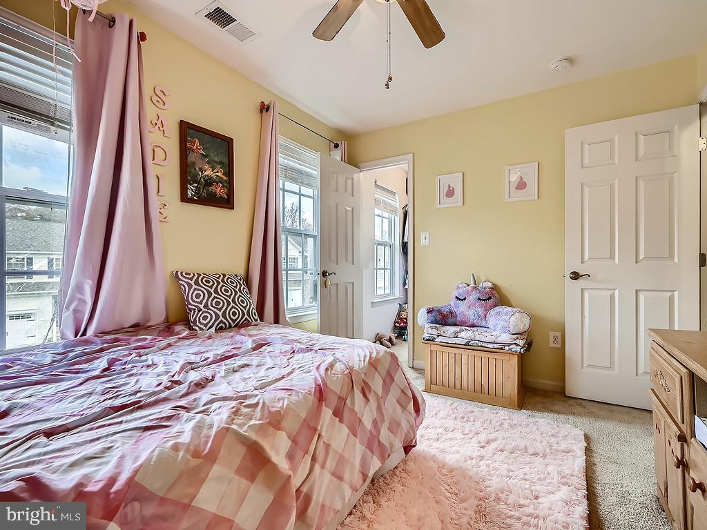 BRIDGEWATER AT CARVEL BEACH - Residential