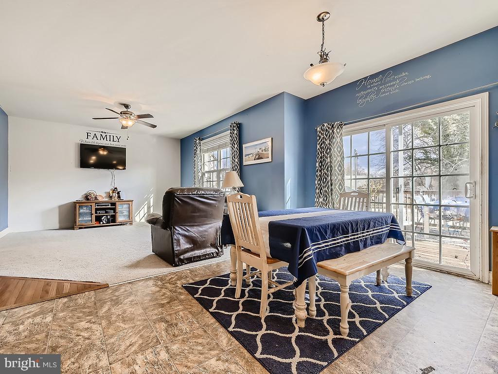 BRIDGEWATER AT CARVEL BEACH - Residential