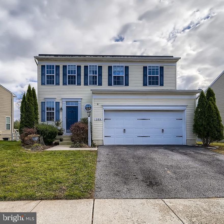 Home was off the market as Seller had requested no showings due to the current Covid 19 climate. 

Gorgeous colonial home built by Koch Homes in the Bridgewater community of Carvel Beach. The main level has an open floor plan that allows for easy flow between the kitchen, family room, and dining area. new carpet on main level through to large kitchen boasts upgraded solid surface counters, island with seating and stainless steel appliances. Upper level hosts a primary bedroom with large closets and lavish en-suite bath enhanced with a spacious tiled stand-in shower. Two additional bedrooms and full bath complete the second level. Unfinished basement perfect for upgrading and finishing, high ceiling. provides you plenty of space. Fenced rear yard offers a lovely sun deck for lots of outdoor entertaining options. Home has Baltimore City zip code, but is located in Anne Arundle Co.  Make an appointment to see this stunning home now and call it your own, you will not be disappointed!